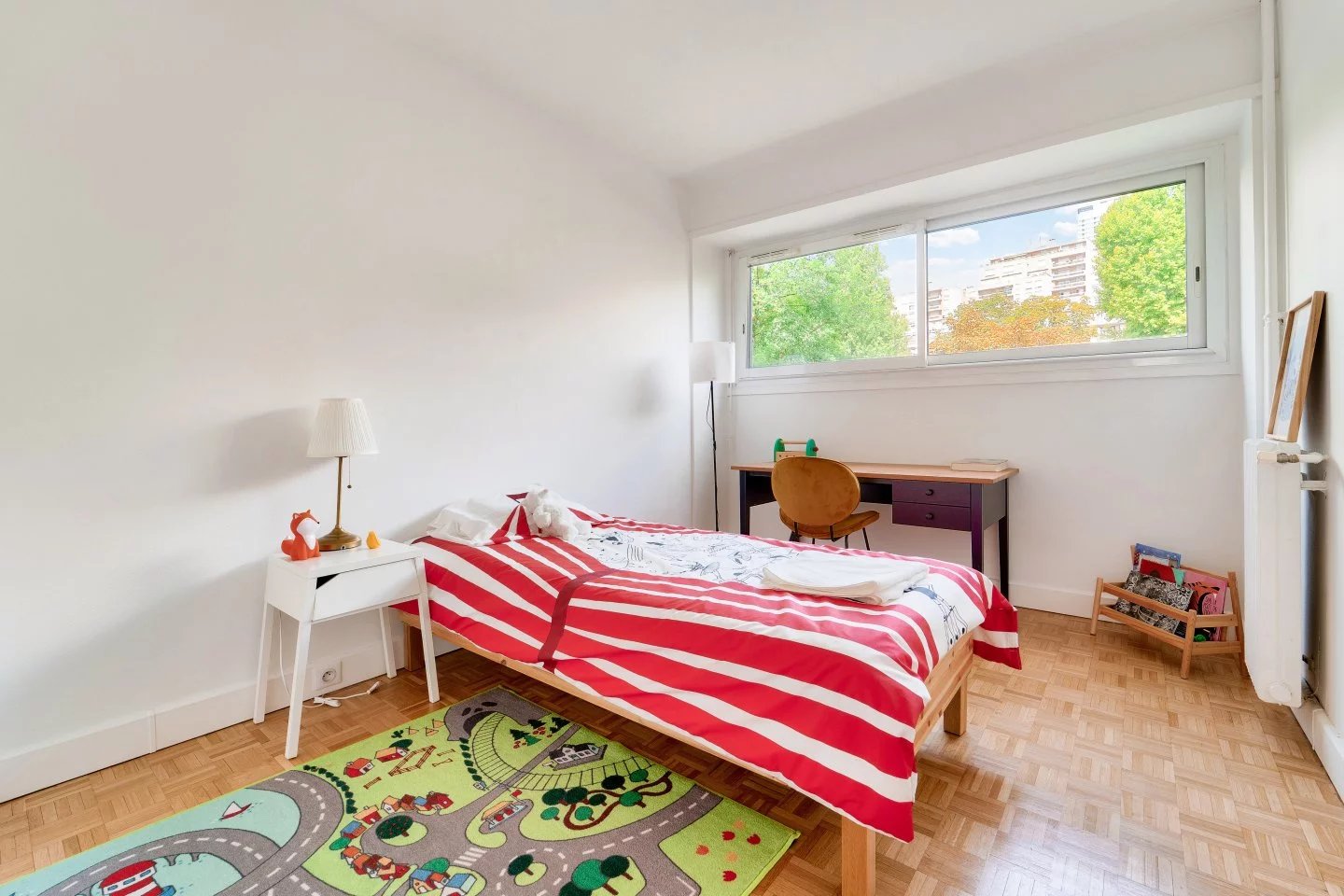 Appartement Courbevoie 66.80 m² 3 pièces Appartement Courbevoie 66.80 m² 86101235 6