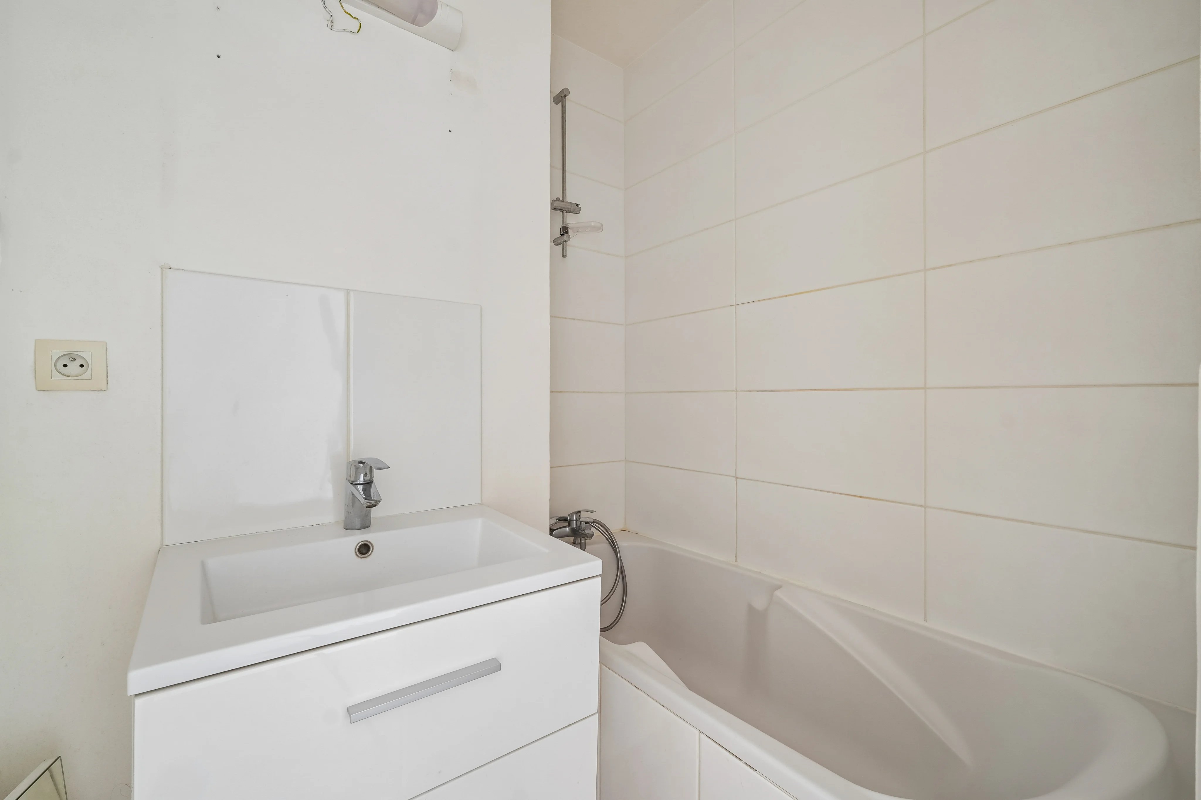 Appartement Paris 14ème 70.60 m² 3 pièces Appartement Paris 14ème 70.60 m² 87509280 7