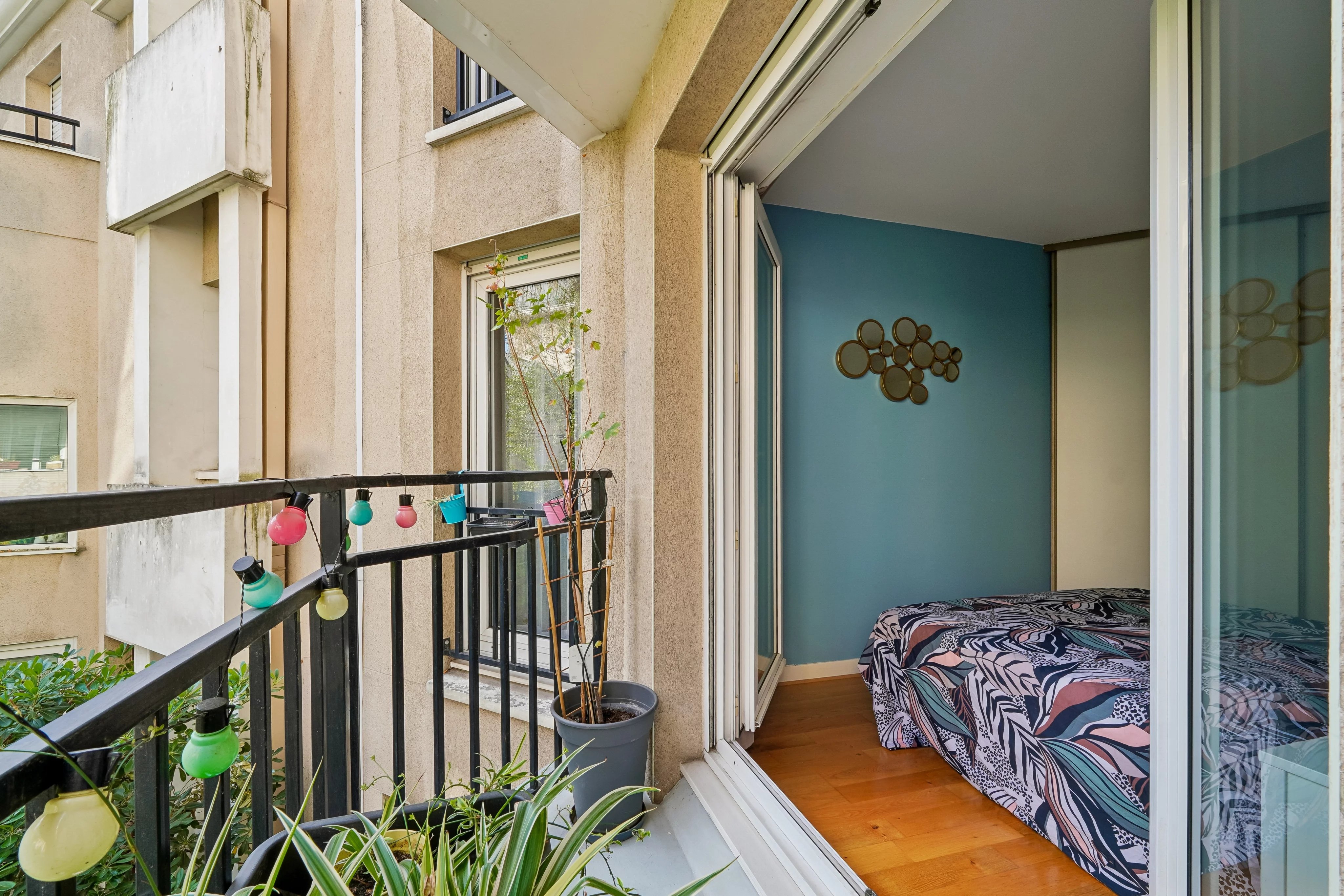 Appartement Paris 11ème 99.39 m² 4 pièces Appartement Paris 11ème 99.39 m² 87238782 13