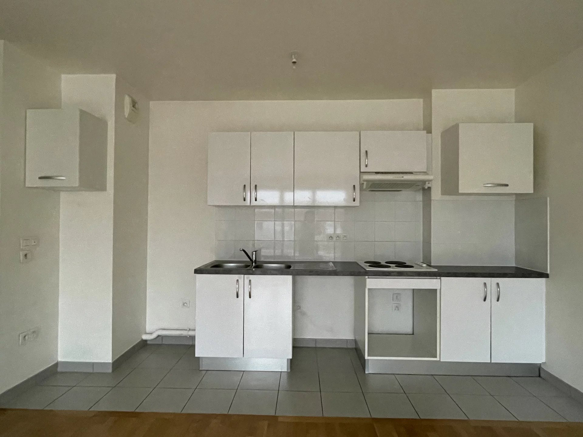 Appartement Franconville 62.70 m² 3 pièces Appartement Franconville 62.70 m² 86564074 3