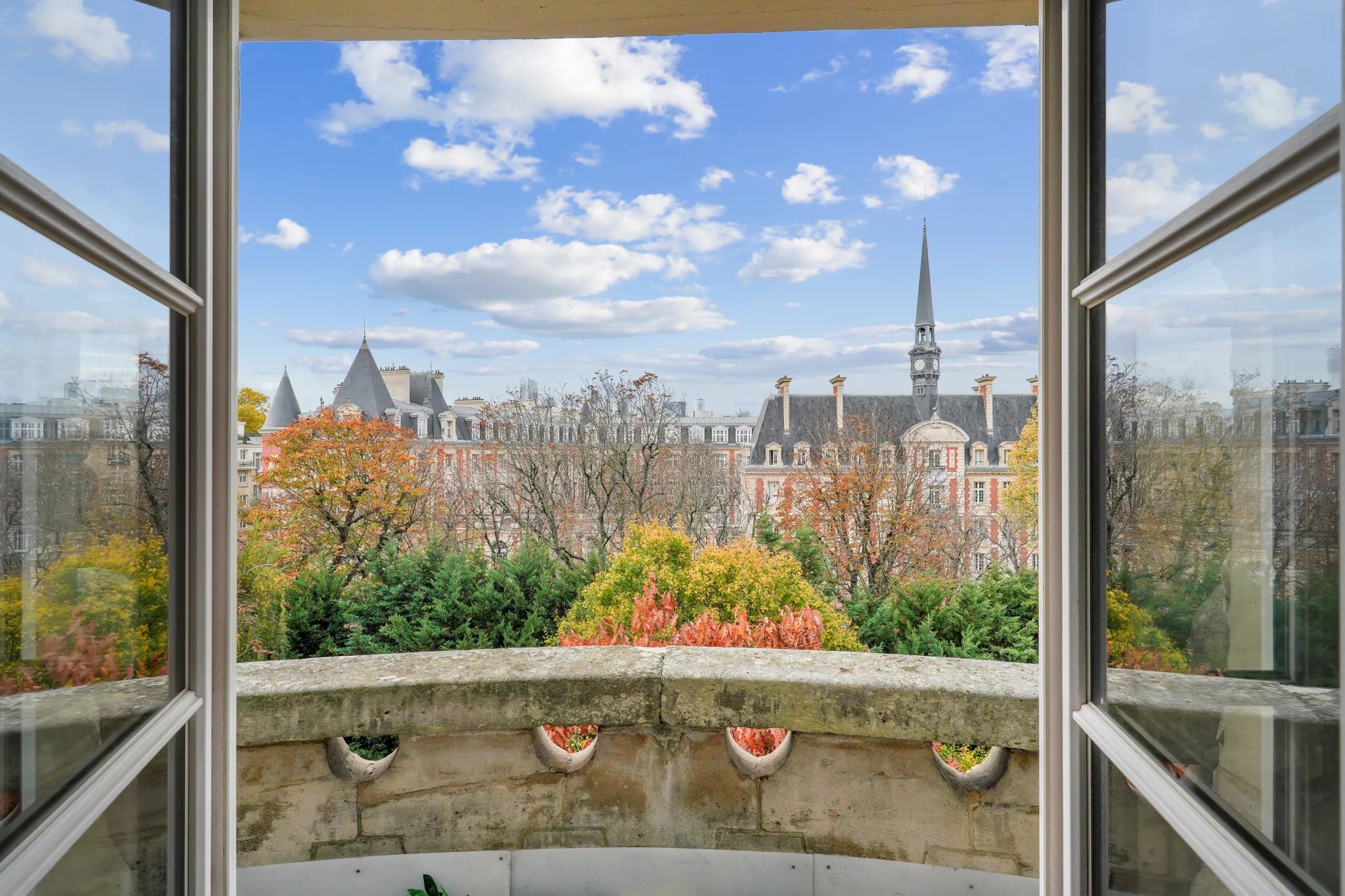 Appartement Neuilly-sur-Seine 162.30 m² 5 pièces Appartement Neuilly-sur-Seine 162.30 m² 86369577 7