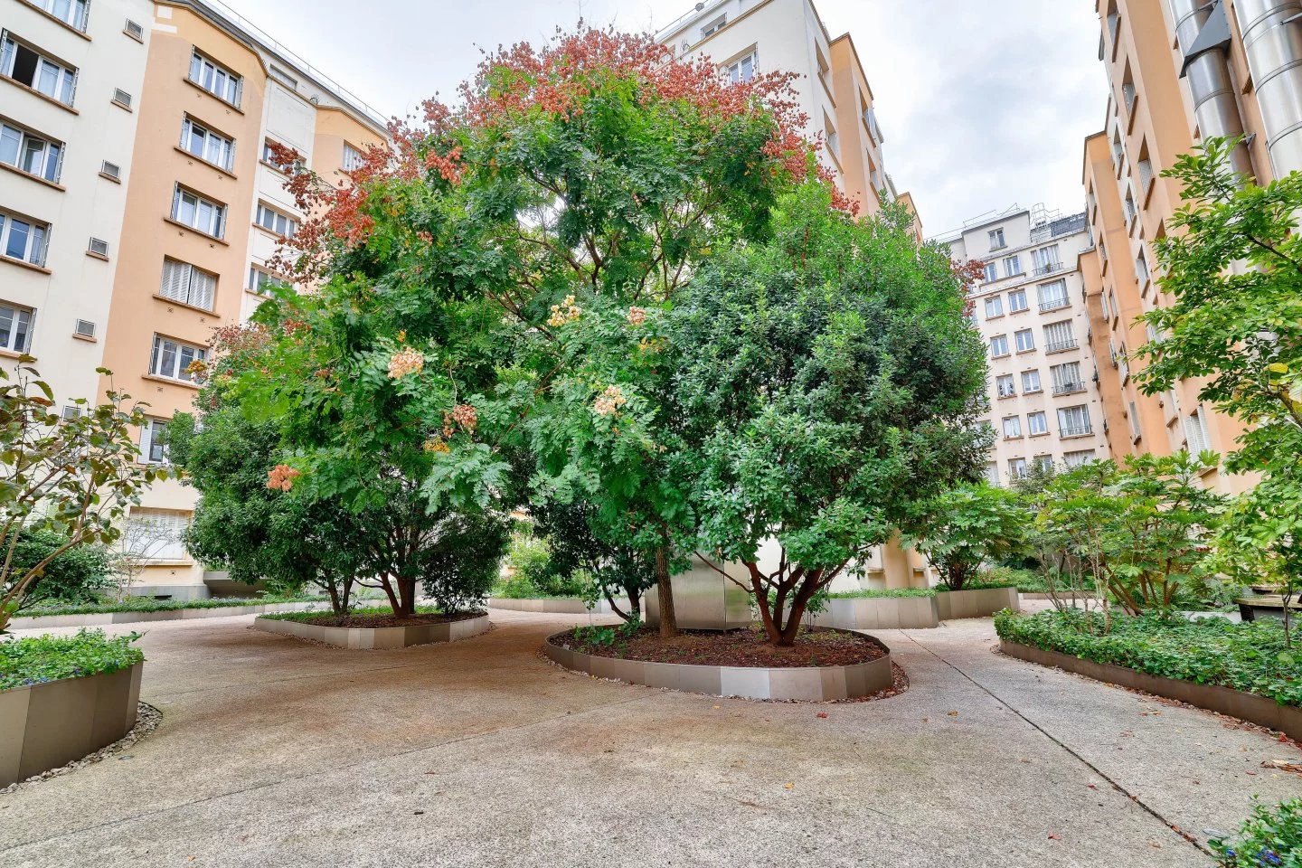 Appartement Boulogne-Billancourt 42.94 m² 2 pièces Appartement Boulogne-Billancourt 42.94 m² 86205402 1