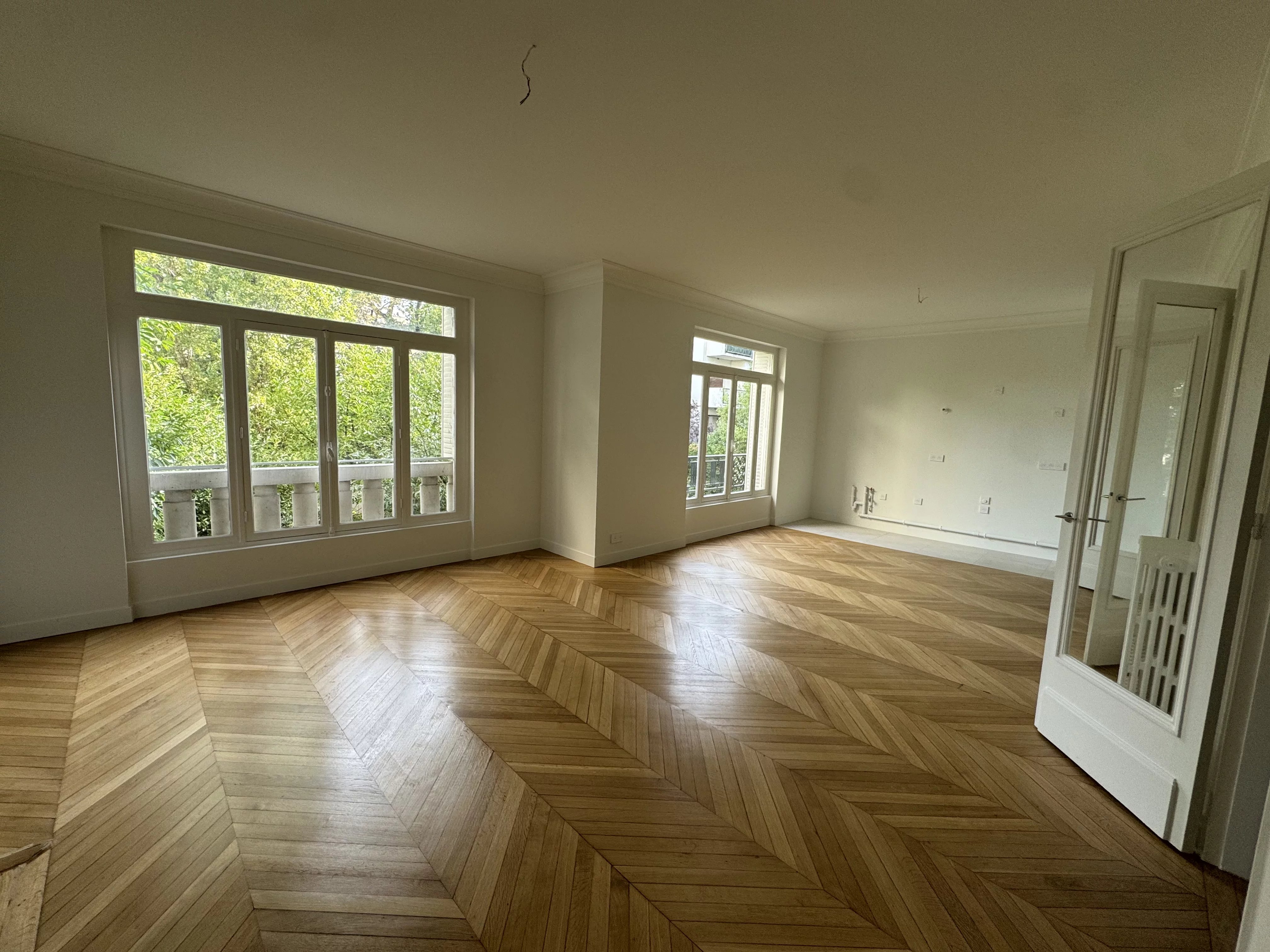 Appartement Neuilly-sur-Seine 108.19 m² 5 pièces Appartement Neuilly-sur-Seine 108.19 m² 87314053 2