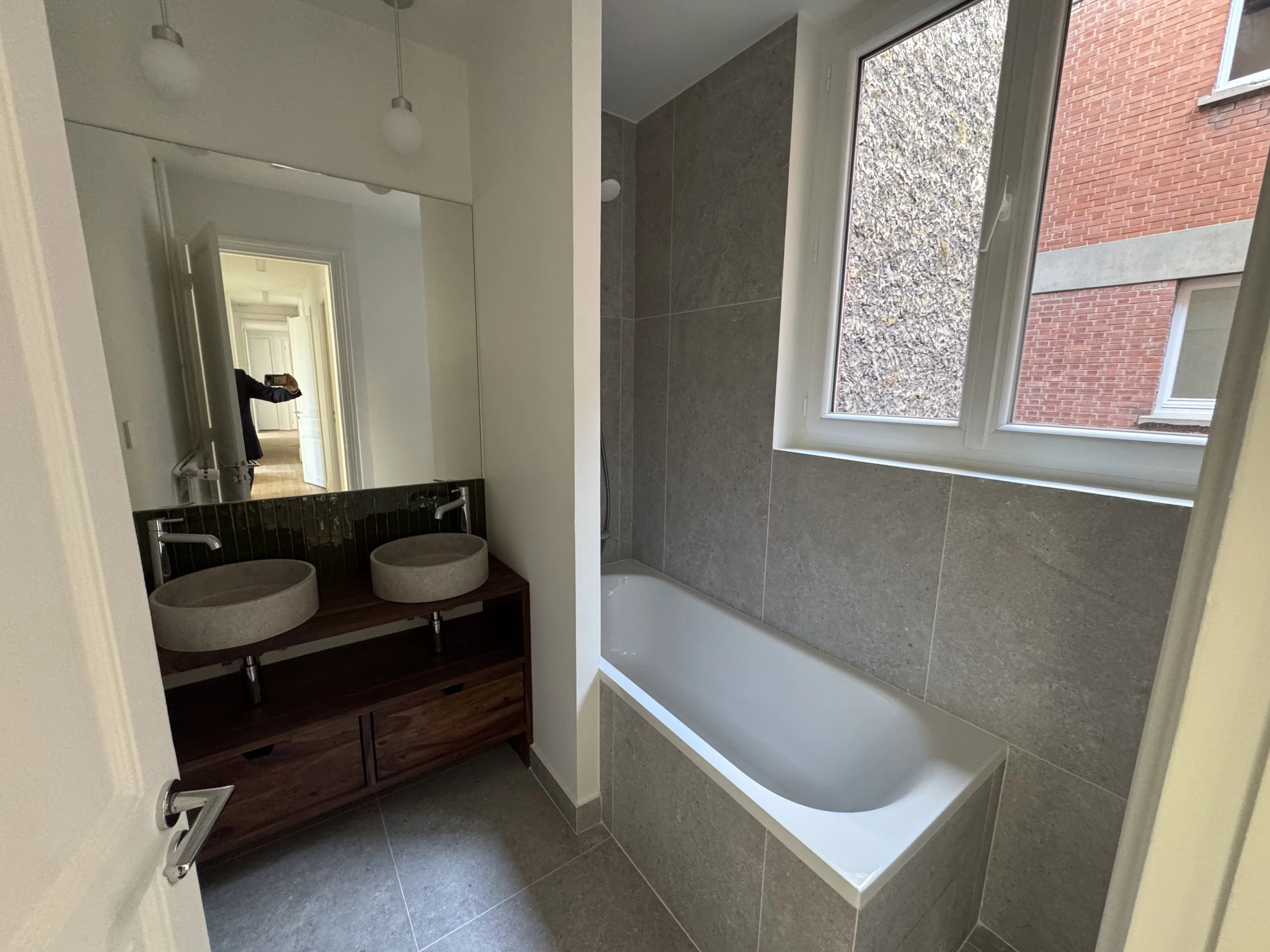 Appartement Neuilly-sur-Seine 108.20 m² 5 pièces Appartement Neuilly-sur-Seine 108.20 m² 87312282 7
