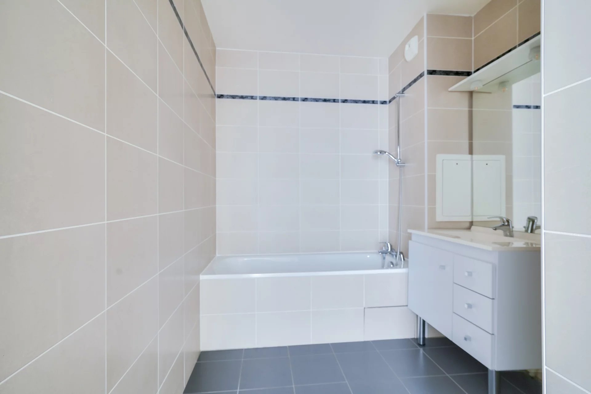 Appartement Franconville 62.46 m² 3 pièces Appartement Franconville 62.46 m² 86592932 8