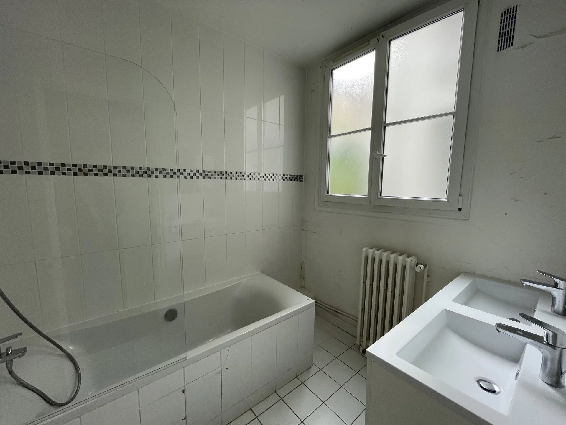 Appartement Paris 16ème 148.10 m² 5 pièces Appartement Paris 16ème 148.10 m² 7548397 9