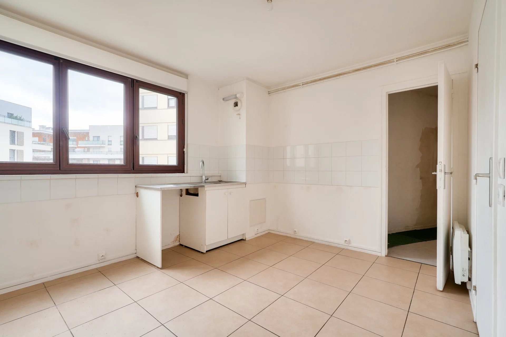 Appartement Deuil-la-Barre 66.40 m² 3 pièces Appartement Deuil-la-Barre 66.40 m² 7547658 5