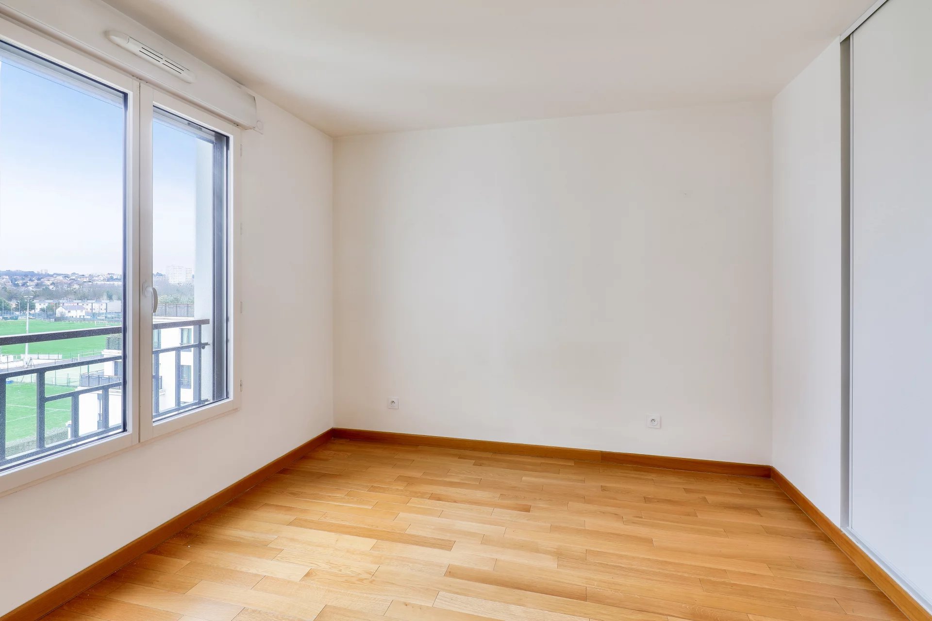 Appartement Antony 69.48 m² 3 pièces Appartement Antony 69.48 m² 84575715 4