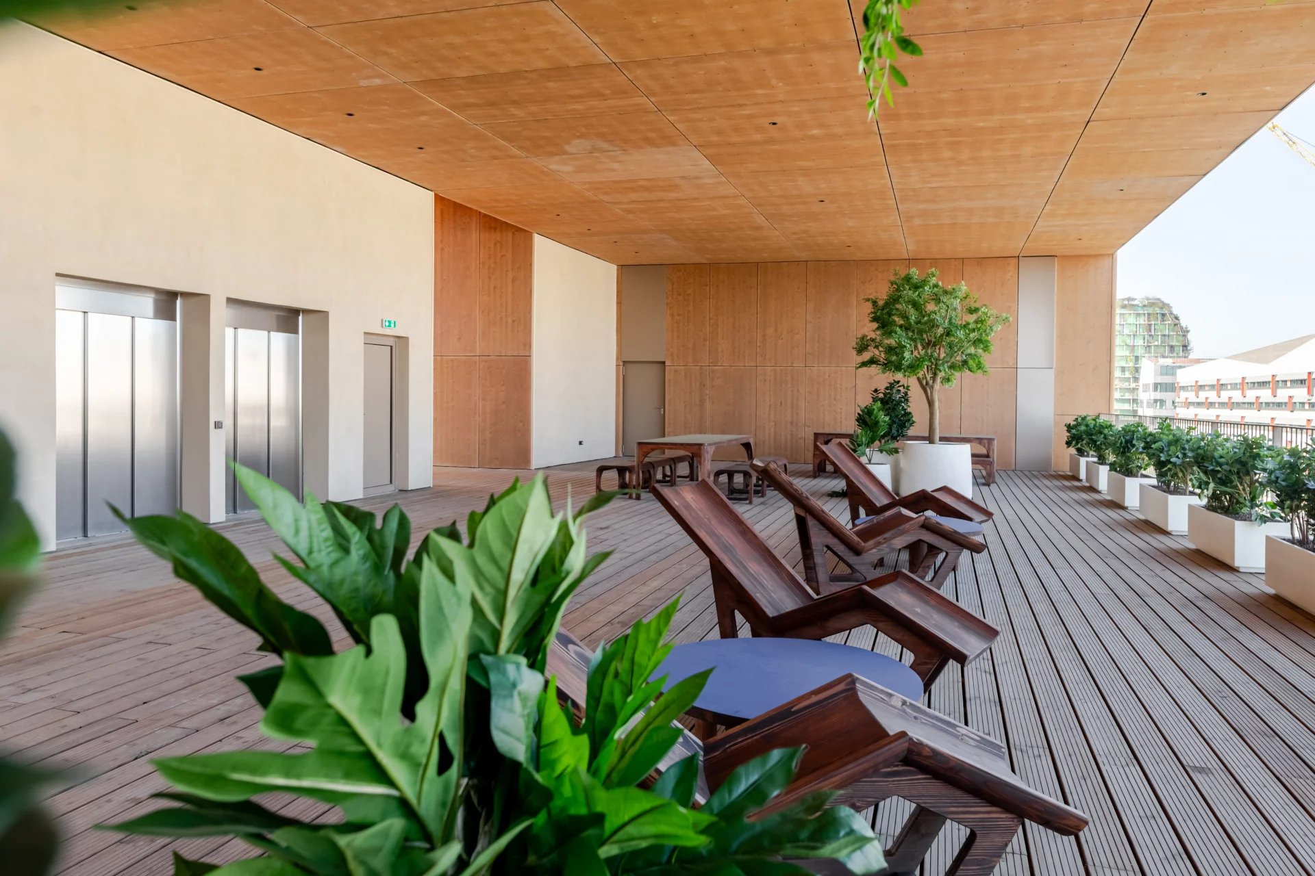 Appartement Paris 13ème 87.90 m² 4 pièces Appartement Paris 13ème 87.90 m² 85939559 12