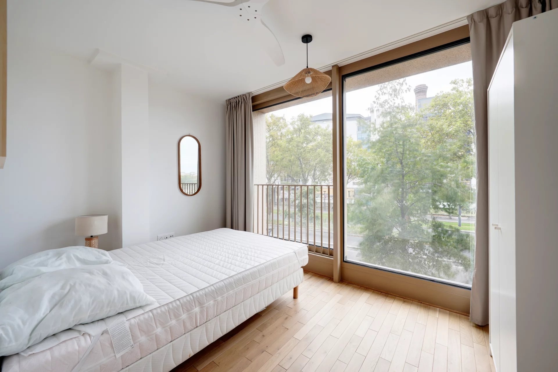 Appartement Paris 13ème 65.40 m² 3 pièces Appartement Paris 13ème 65.40 m² 86872179 4