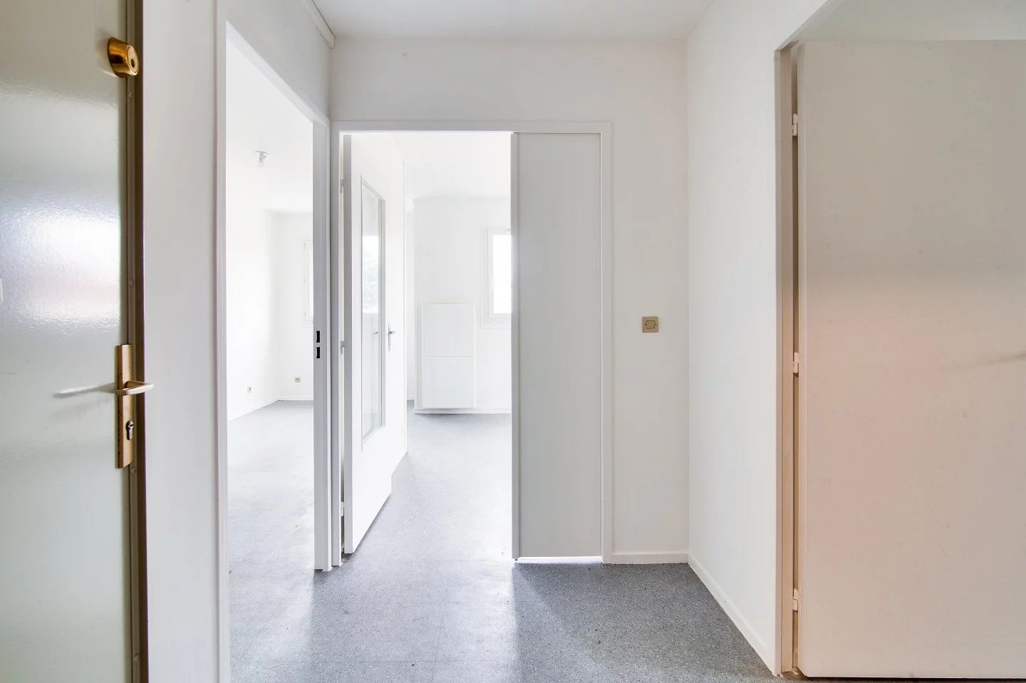 Appartement Nogent-sur-Marne 49.43 m² 2 pièces Appartement Nogent-sur-Marne 49.43 m² 83126059 10