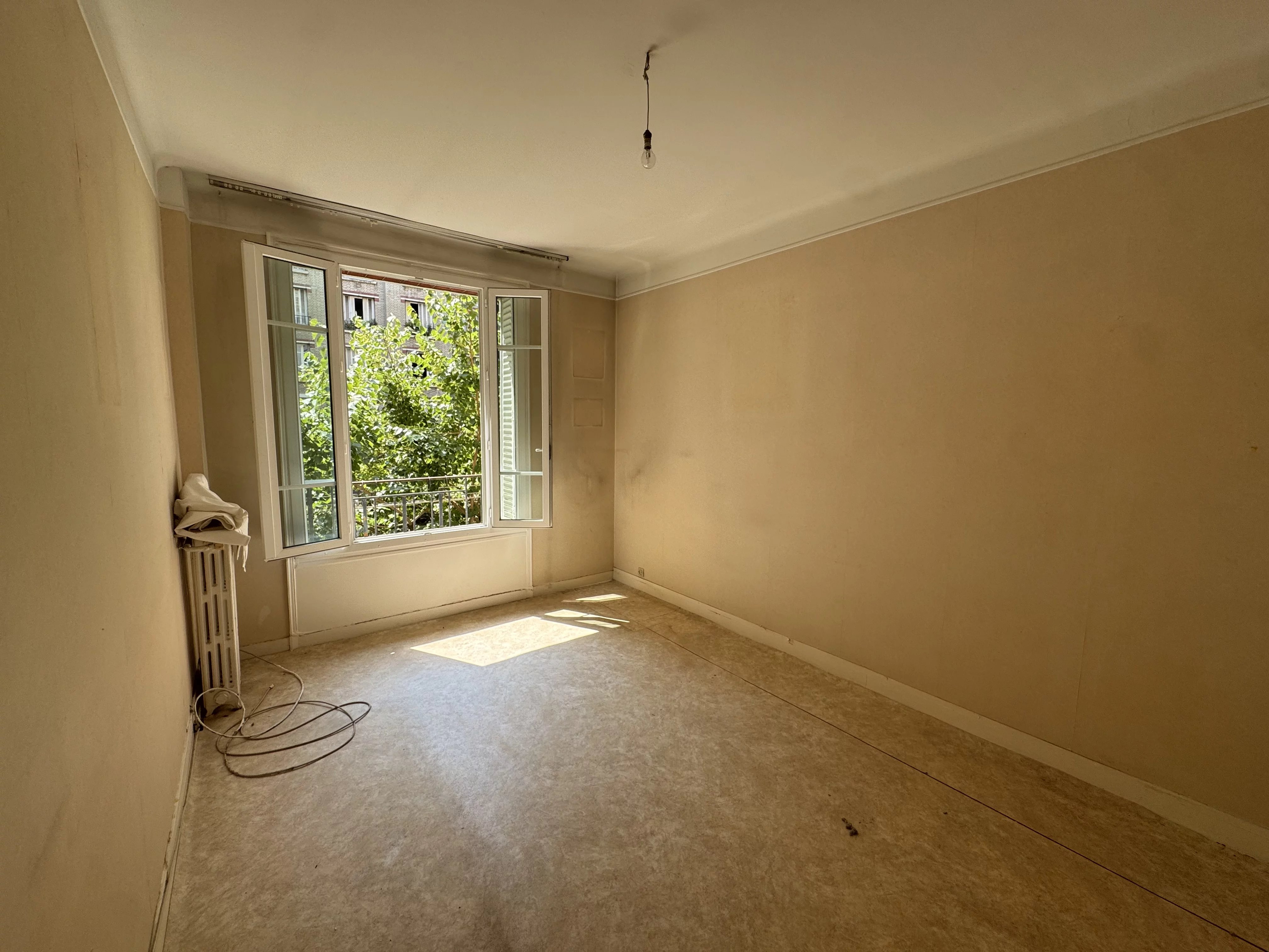 Appartement Boulogne-Billancourt 40.60 m² 2 pièces Appartement Boulogne-Billancourt 40.60 m² 87314342 2