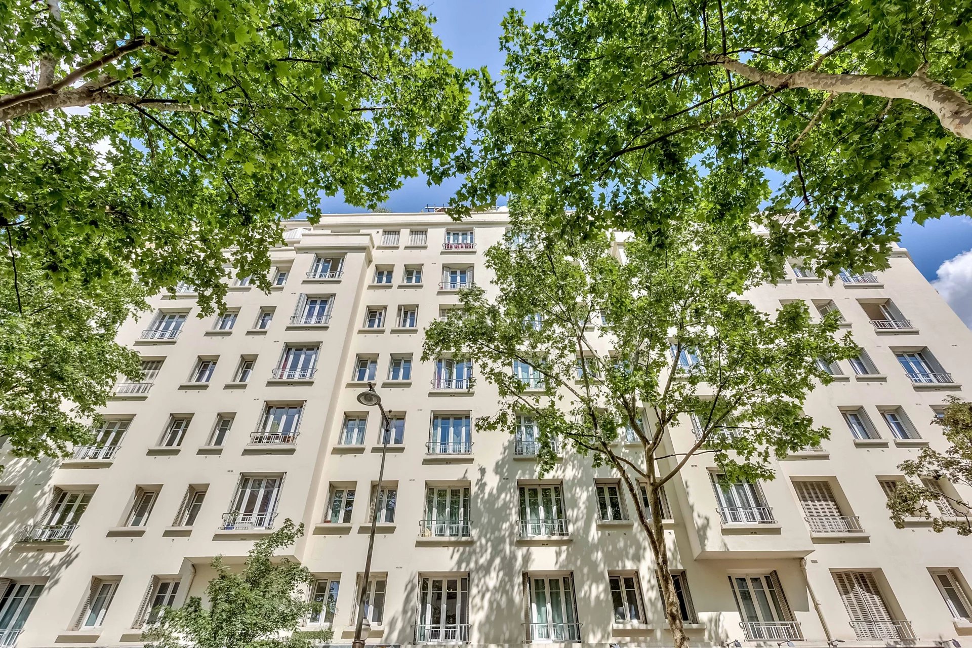 Appartement Boulogne-Billancourt 47.70 m² 2 pièces Appartement Boulogne-Billancourt 47.70 m² 85777505 8