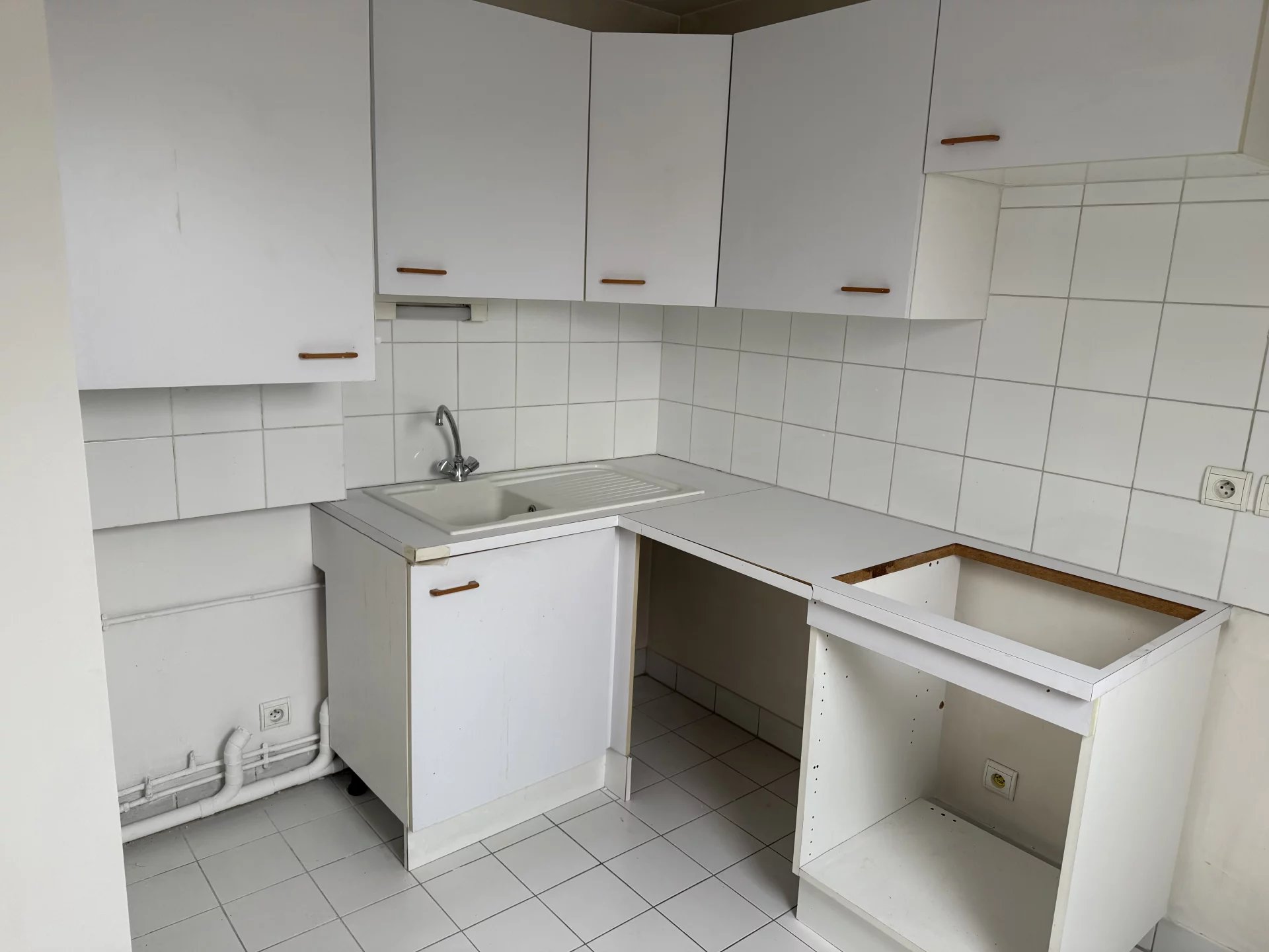 Appartement Paris 8ème 29.70 m² 1 pièce Appartement Paris 8ème 29.70 m² 84086463 5