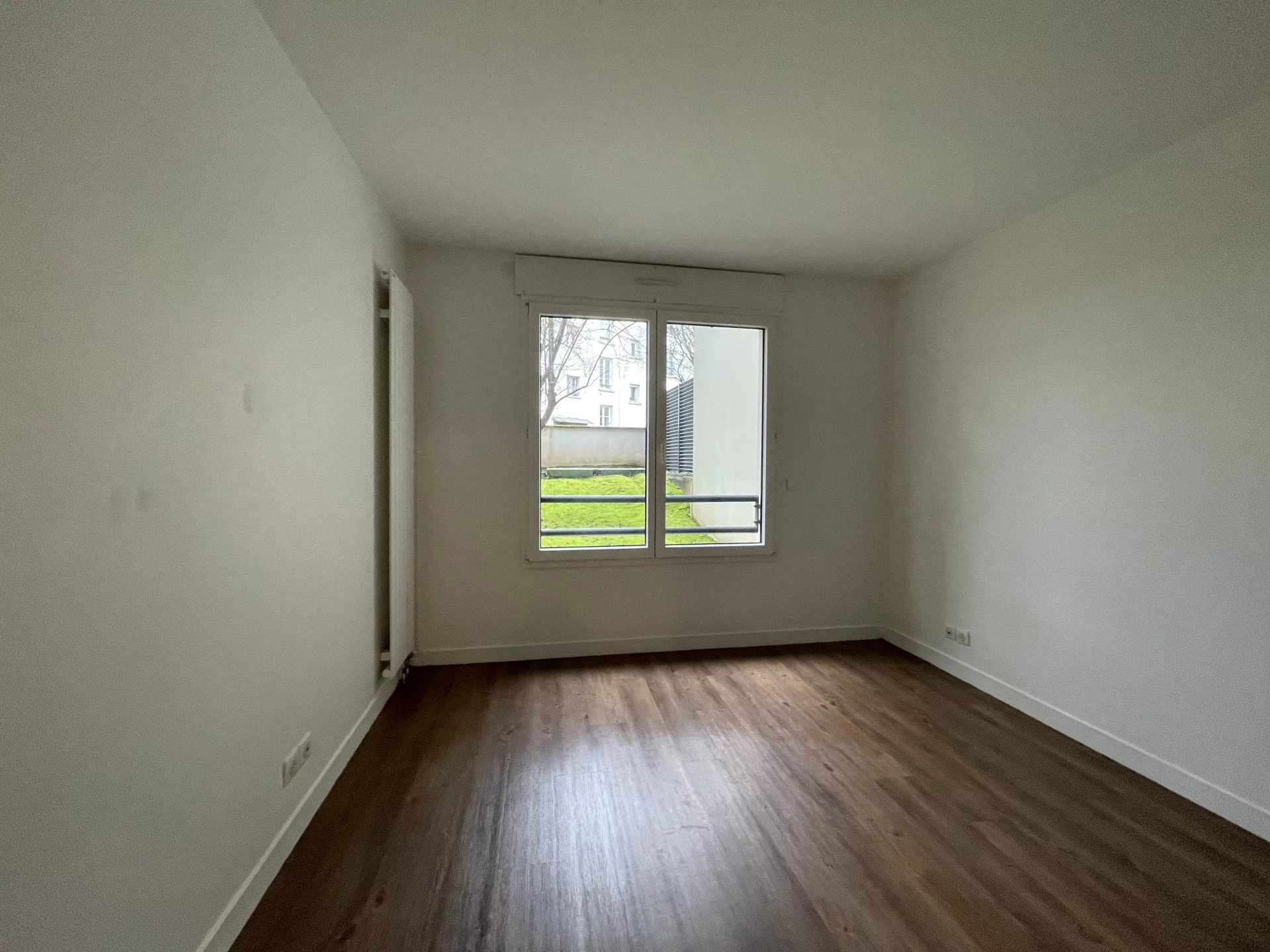 Appartement Courbevoie 102.20 m² 4 pièces Appartement Courbevoie 102.20 m² 86739777 7