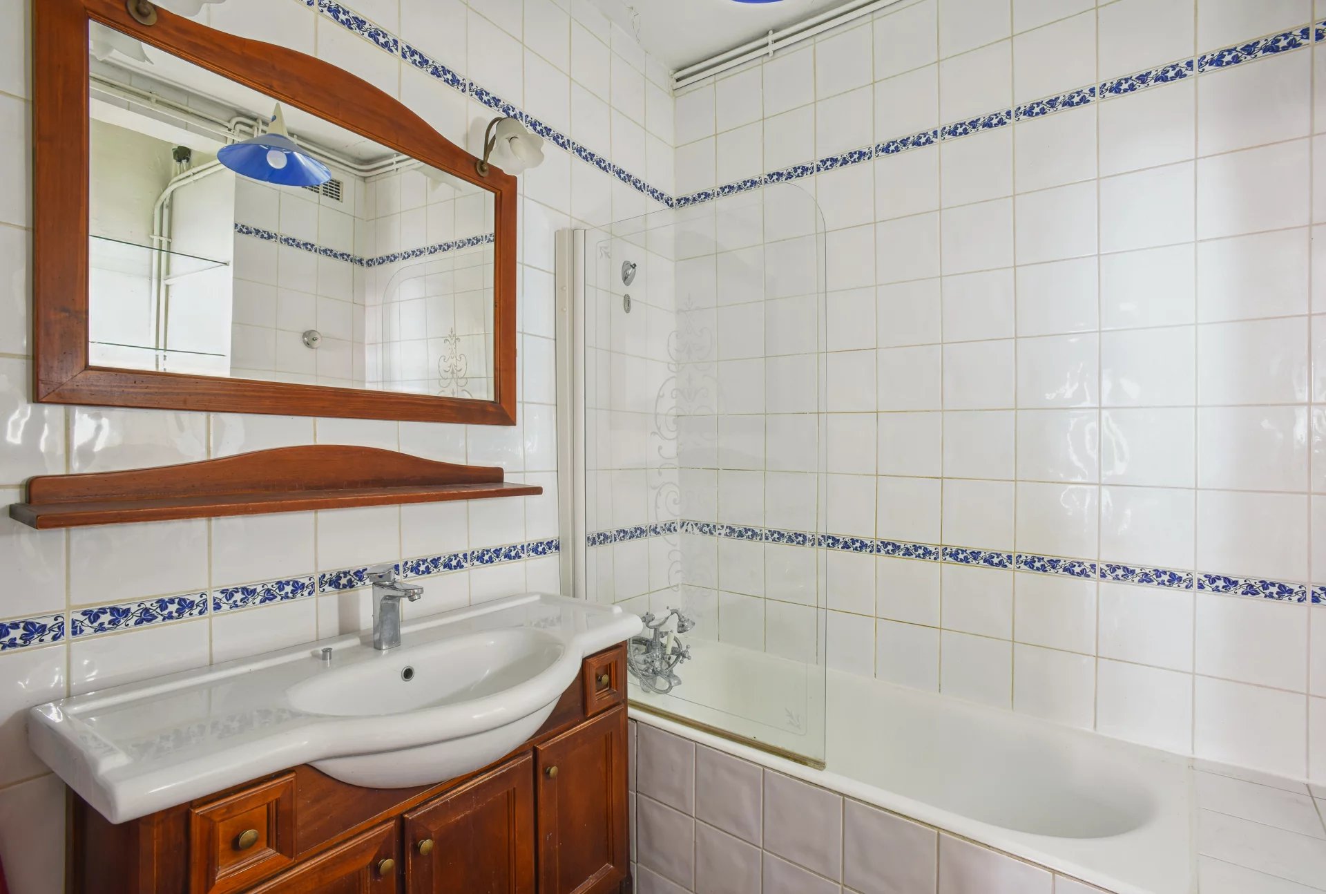 Appartement Paris 12ème 73.13 m² 3 pièces Appartement Paris 12ème 73.13 m² 86422422 10