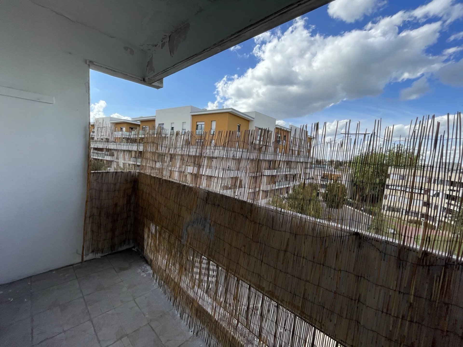 Appartement Deuil-la-Barre 78.60 m² 4 pièces Appartement Deuil-la-Barre 78.60 m² 7547708 3