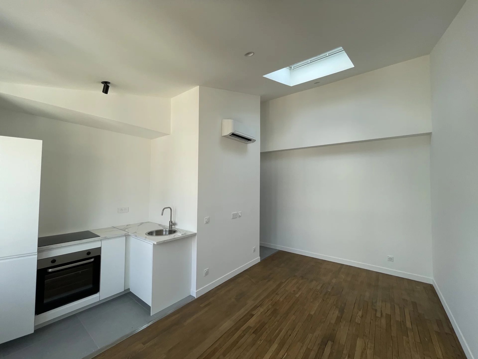 Appartement Paris 17ème 34.96 m² 2 pièces Appartement Paris 17ème 34.96 m² 87146064 7