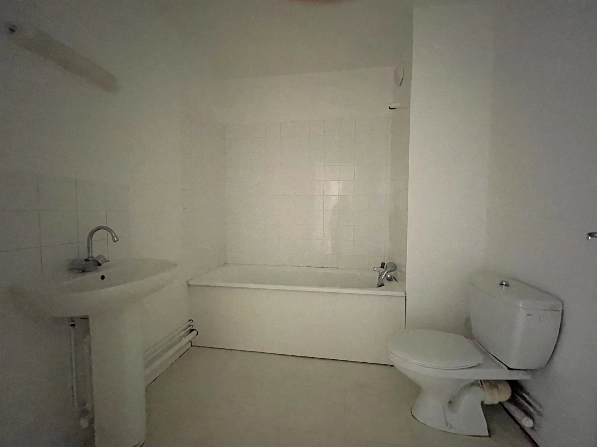 Appartement Nogent-sur-Marne 47.10 m² 2 pièces Appartement Nogent-sur-Marne 47.10 m² 83459577 5