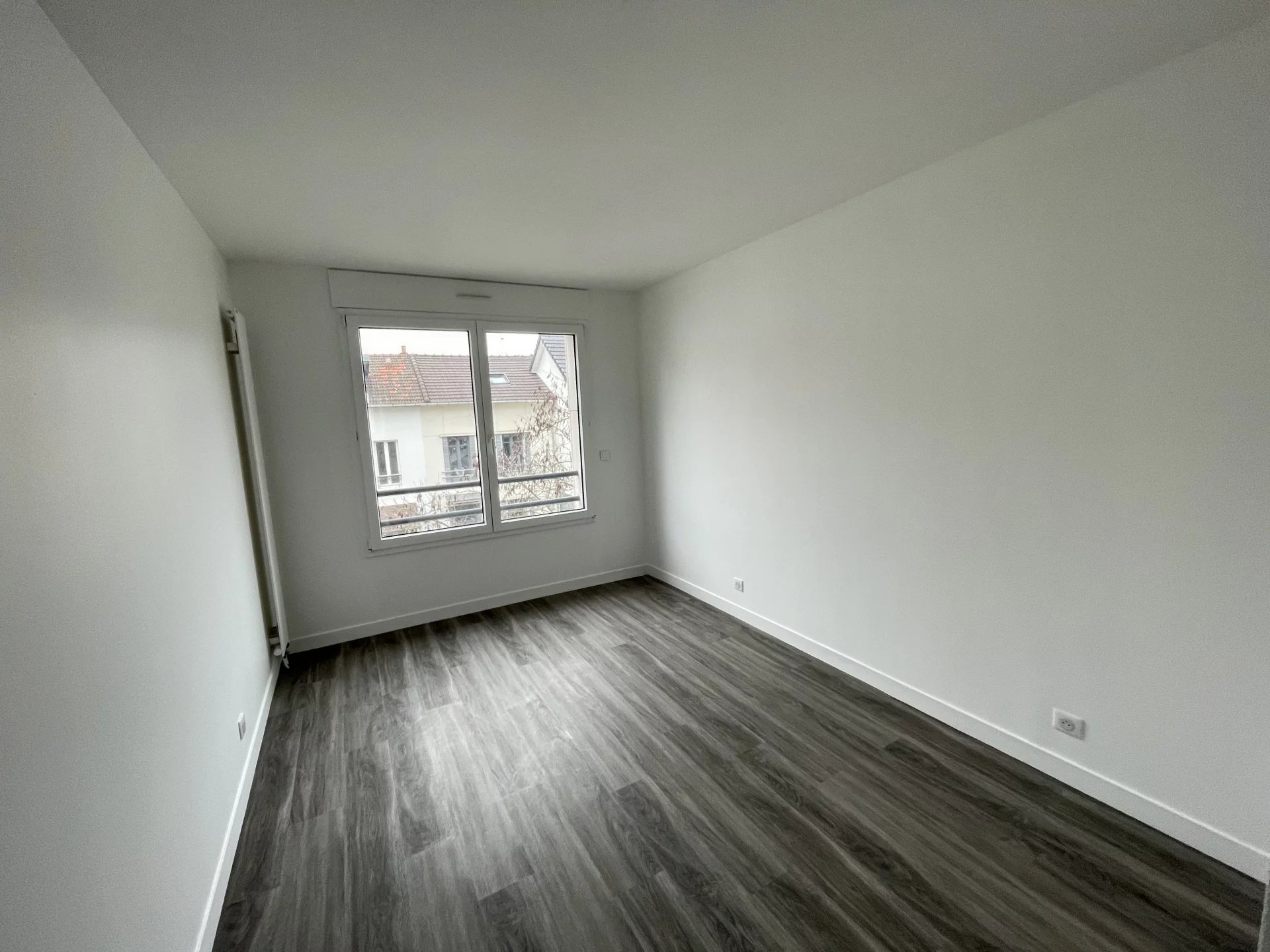 Appartement Courbevoie 75.70 m² 3 pièces Appartement Courbevoie 75.70 m² 86748063 4