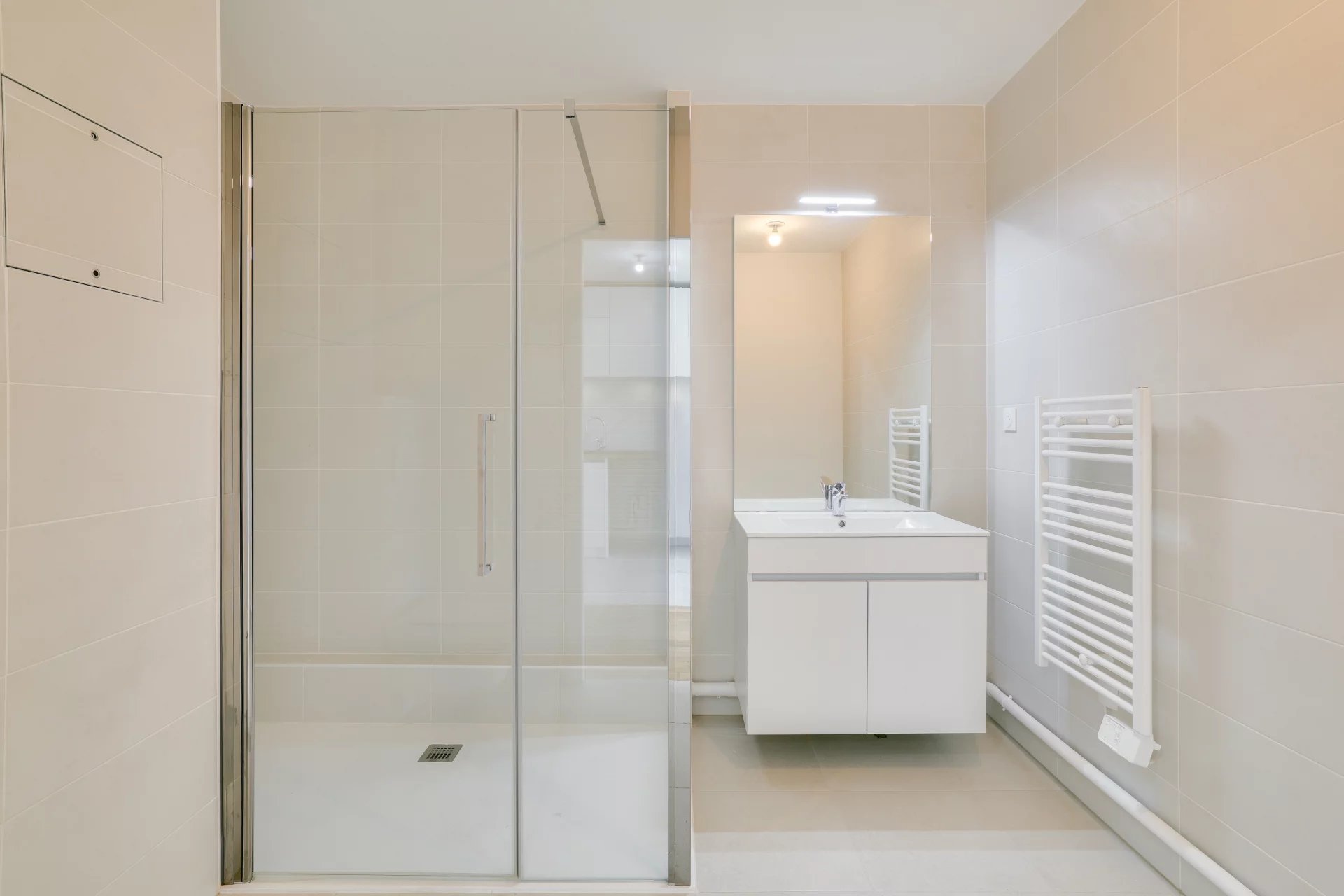 Appartement Paris 13ème 29.40 m² 1 pièce Appartement Paris 13ème 29.40 m² 85941983 4