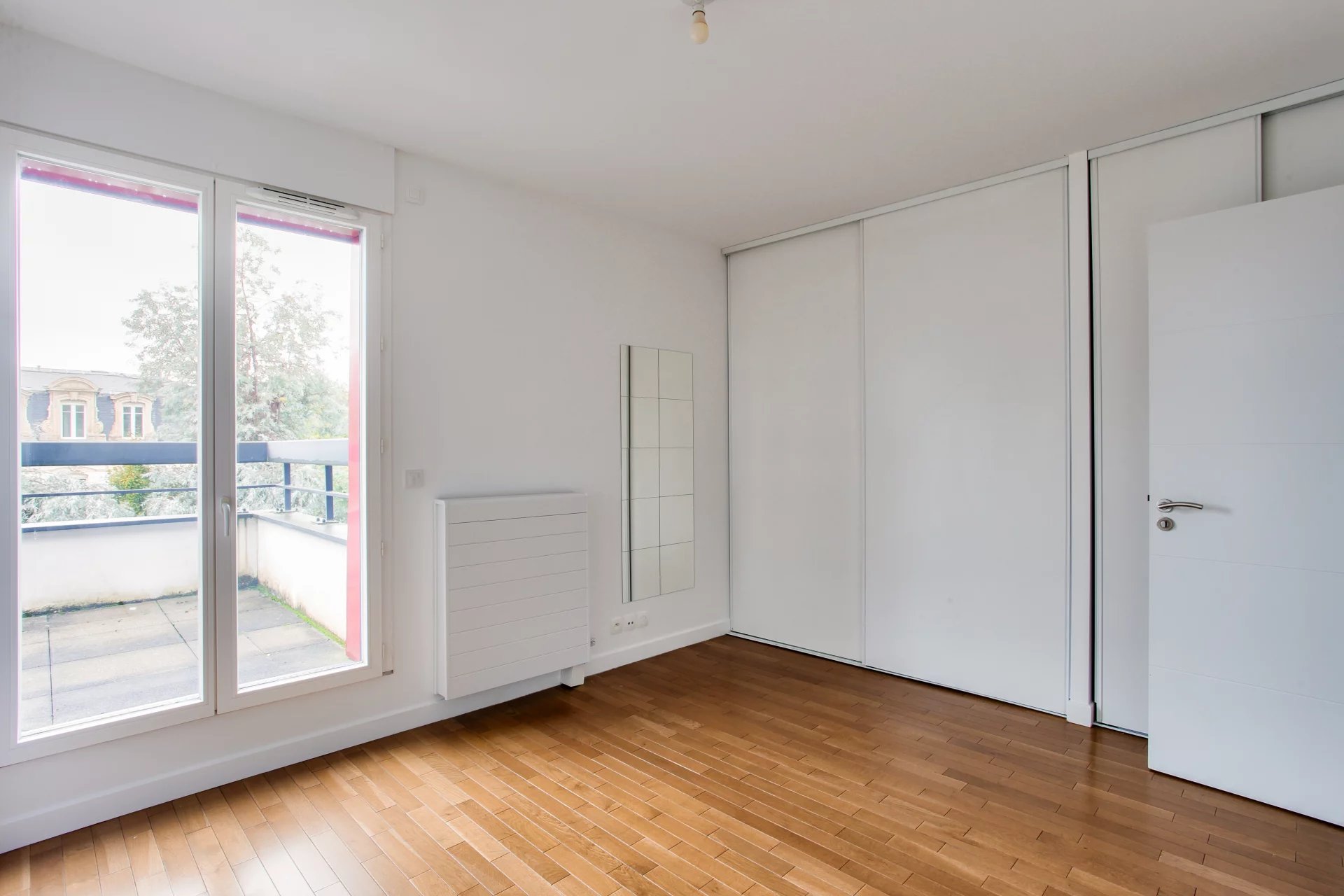 Appartement Montmorency 94.90 m² 4 pièces Appartement Montmorency 94.90 m² 85308438 5