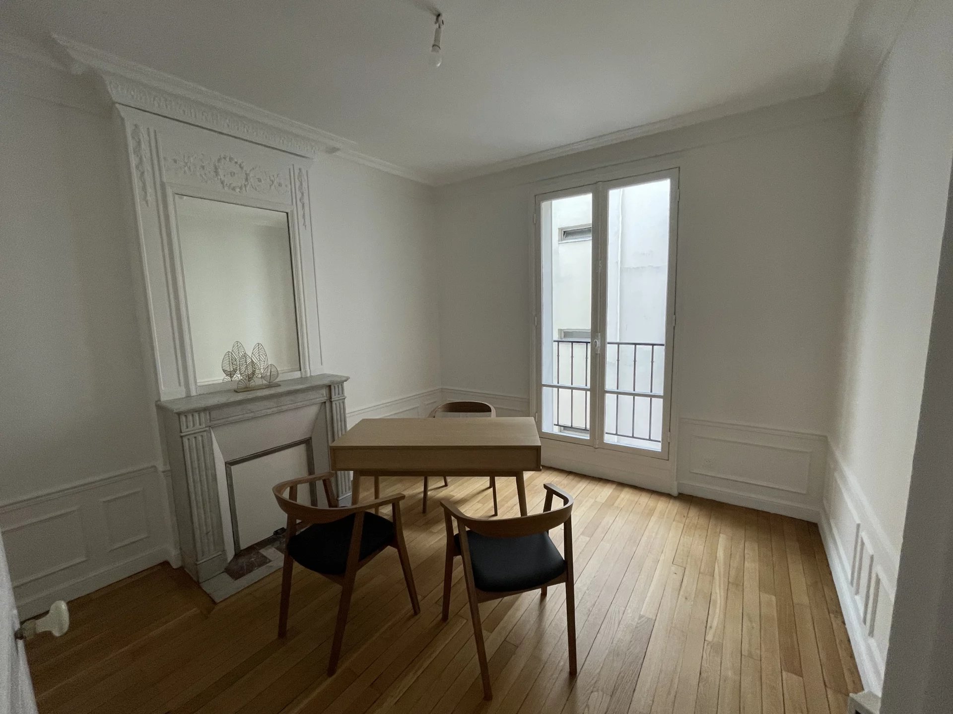 Appartement Paris 17ème 73.26 m² 3 pièces Appartement Paris 17ème 73.26 m² 86740932 4