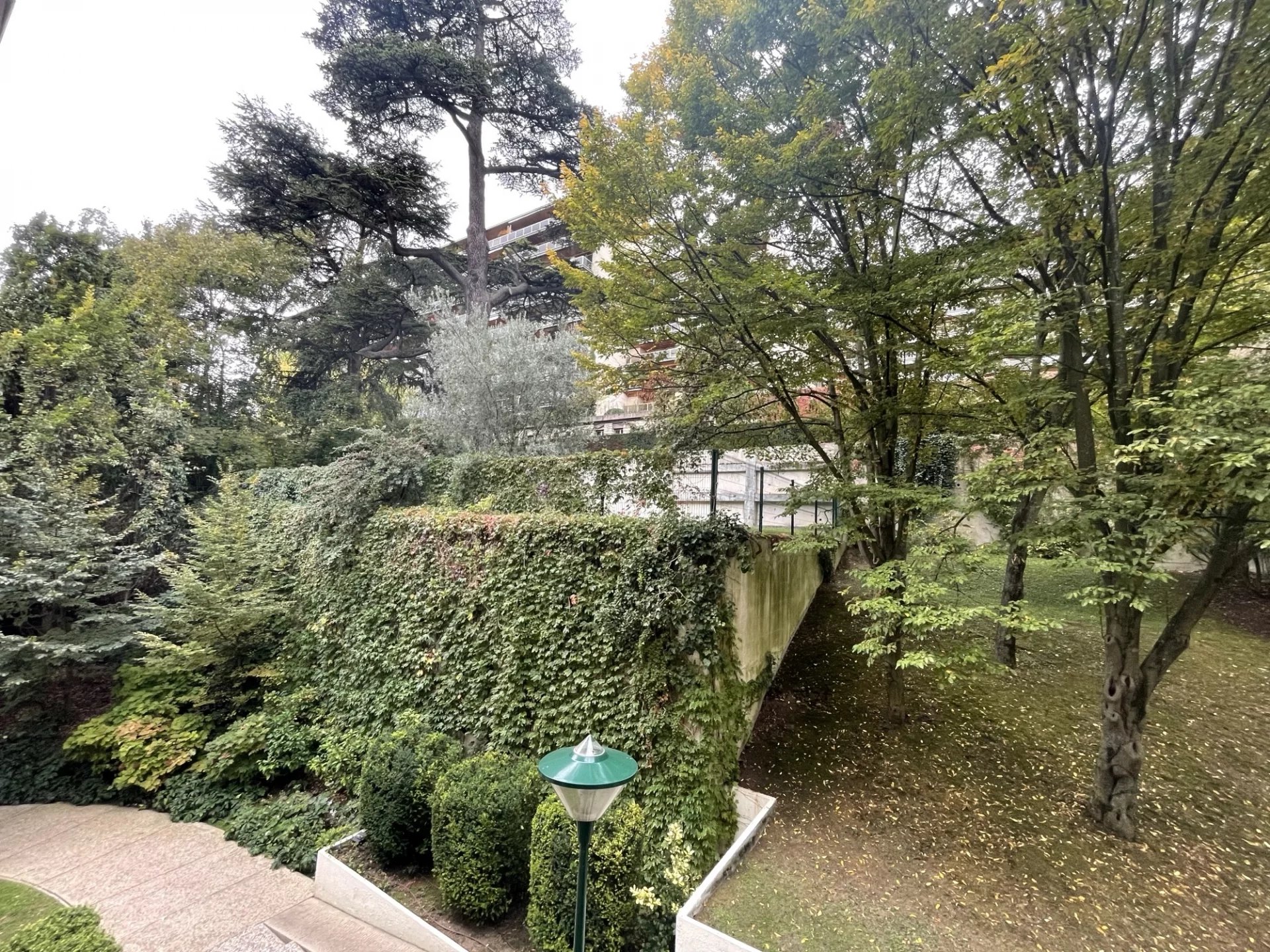 Appartement Saint-Cloud 37.61 m² 1 pièce Appartement Saint-Cloud 37.61 m² 86774115 2