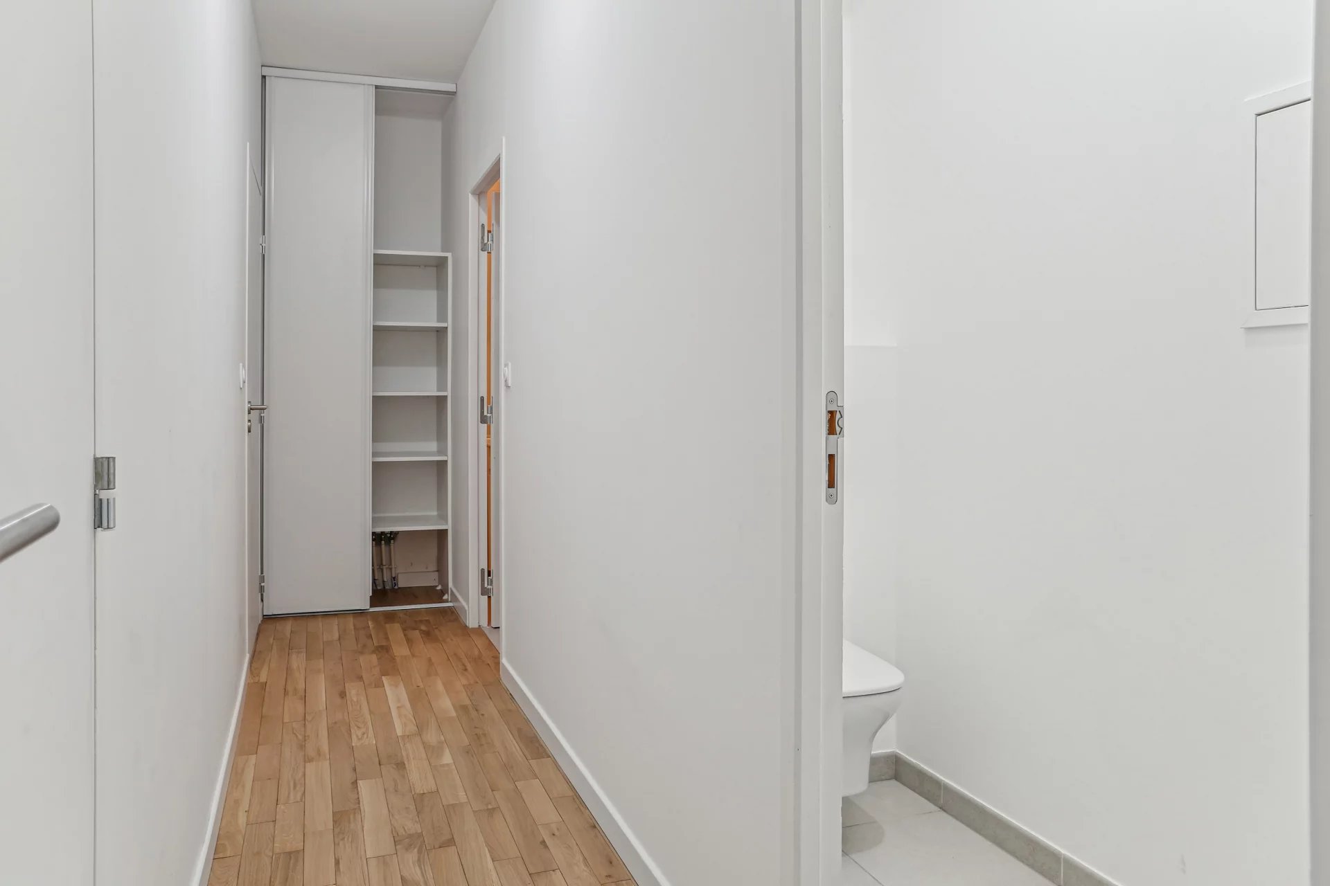 Appartement Paris 13ème 72.10 m² 3 pièces Appartement Paris 13ème 72.10 m² 85347317 7