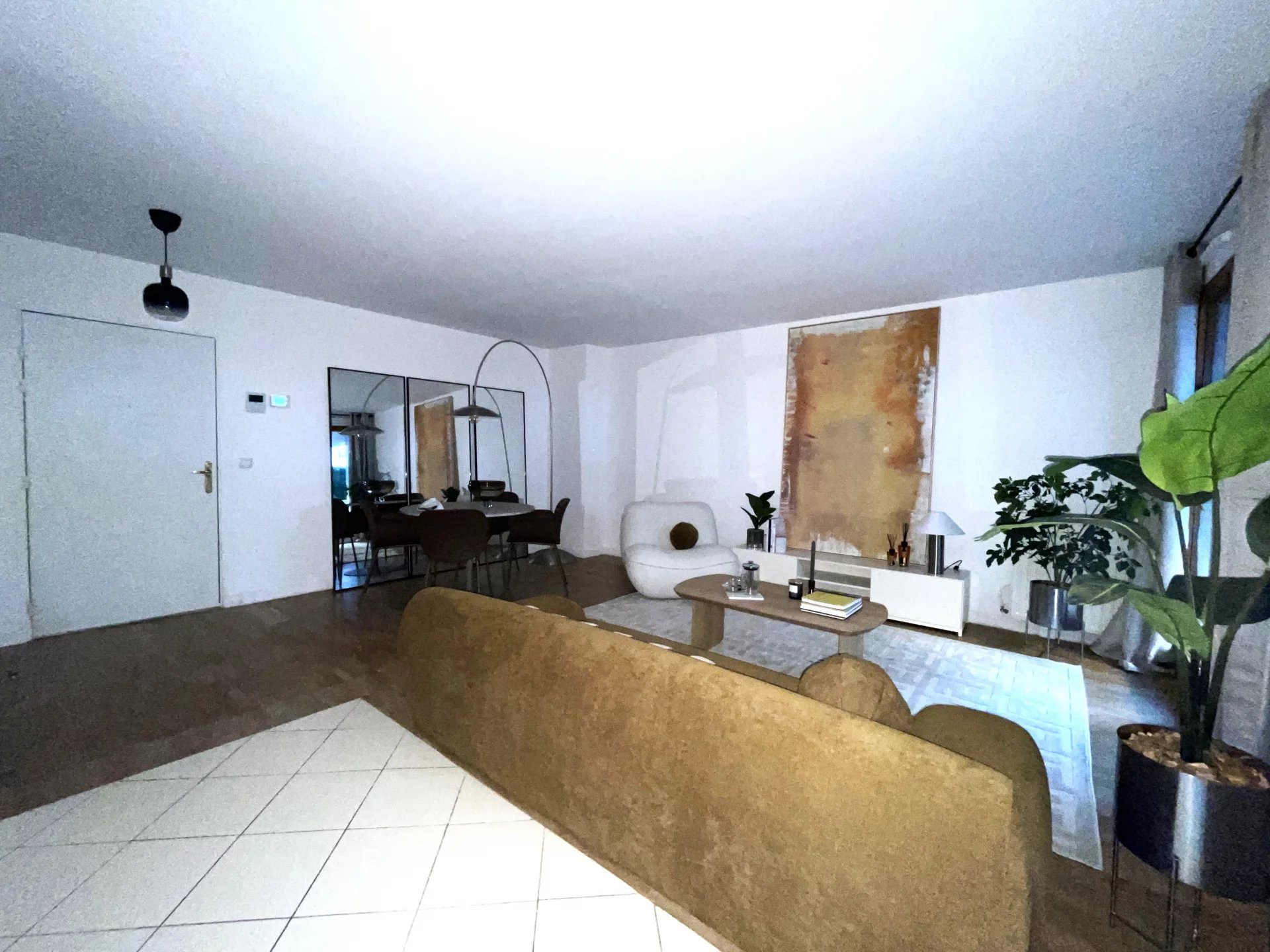 Appartement Levallois-Perret 46.20 m² 2 pièces Appartement Levallois-Perret 46.20 m² 86947756 4