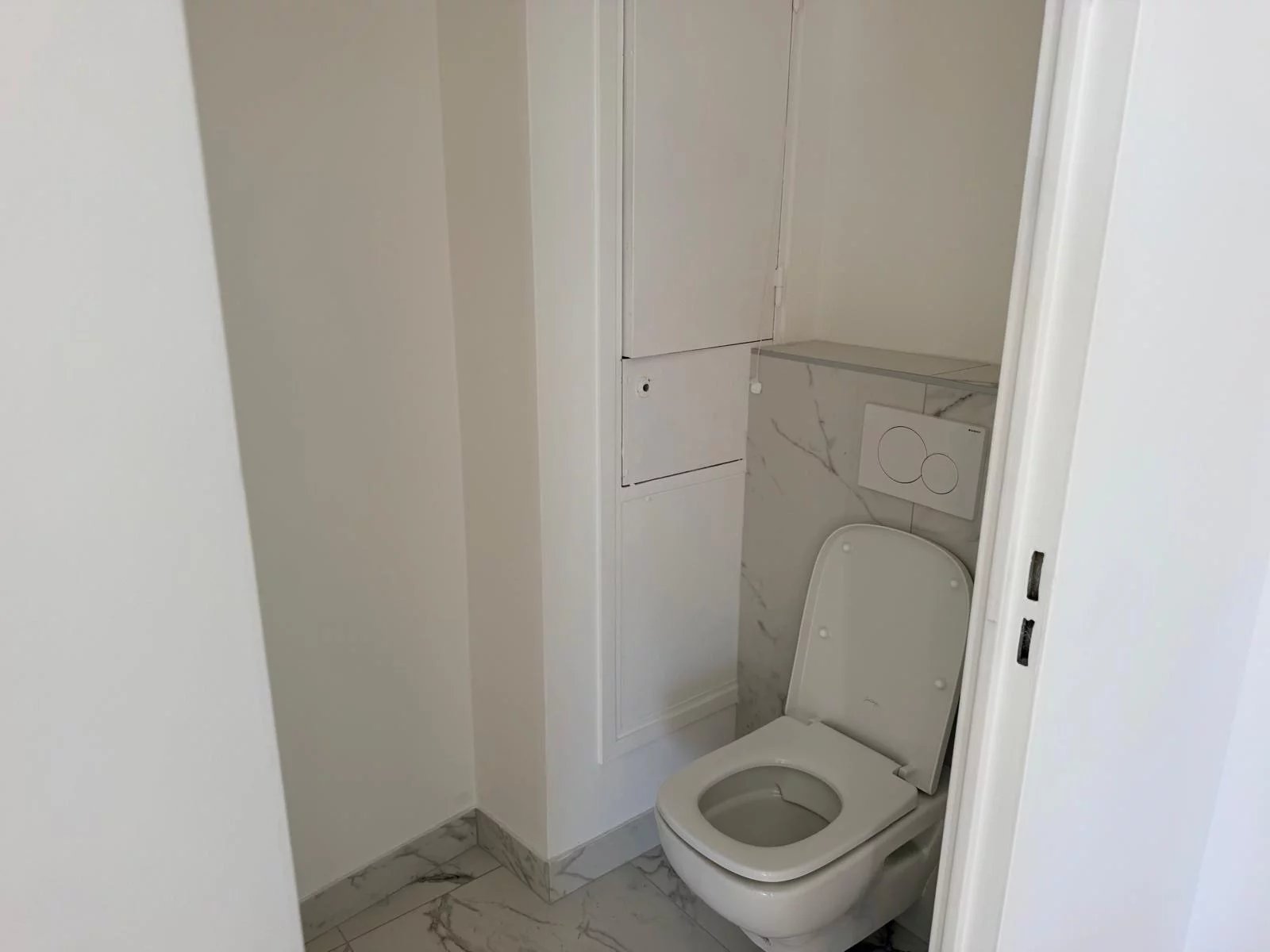 Appartement Levallois-Perret 46.30 m² 2 pièces Appartement Levallois-Perret 46.30 m² 87015110 9