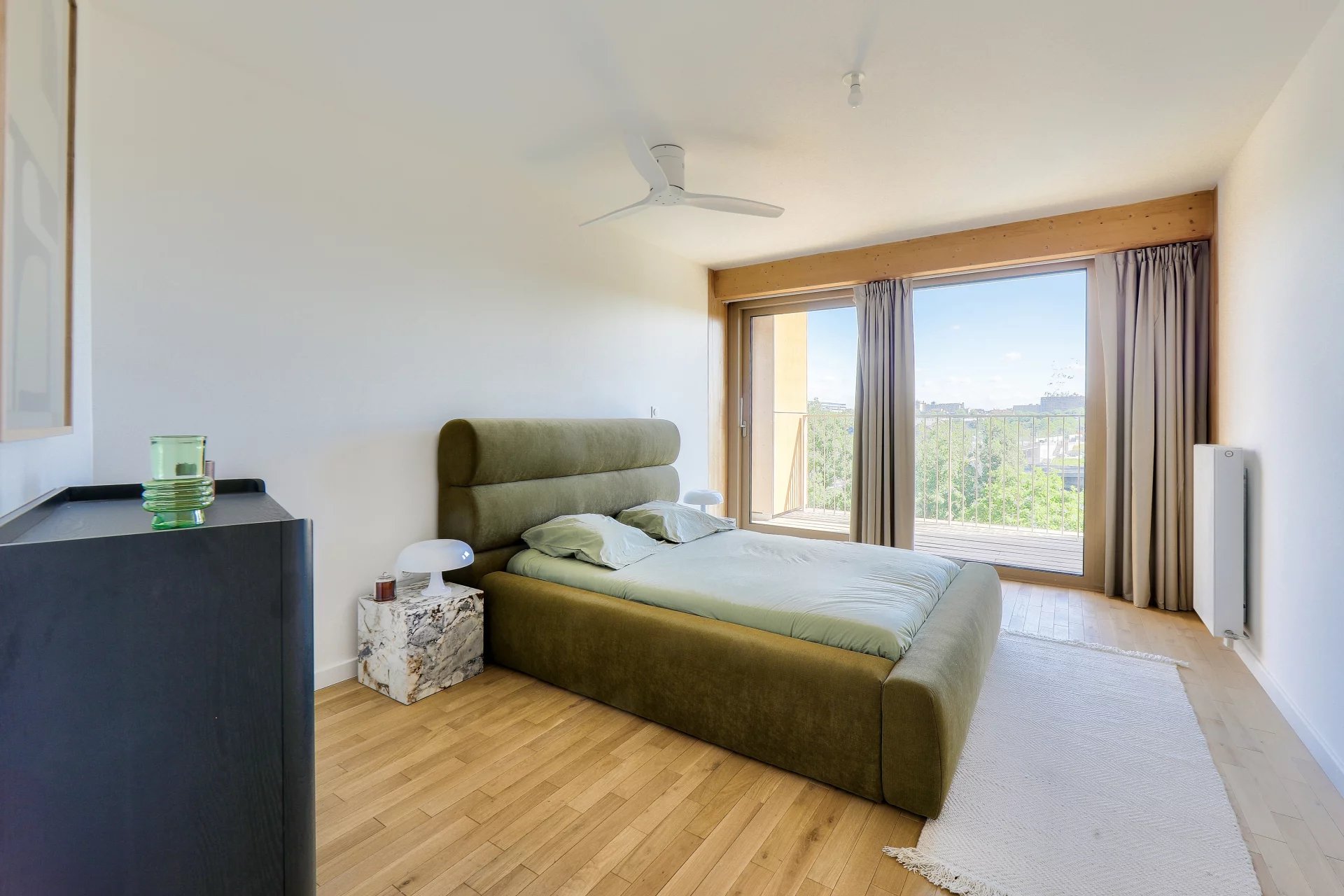 Appartement Paris 13ème 68.30 m² 3 pièces Appartement Paris 13ème 68.30 m² 85419178 5