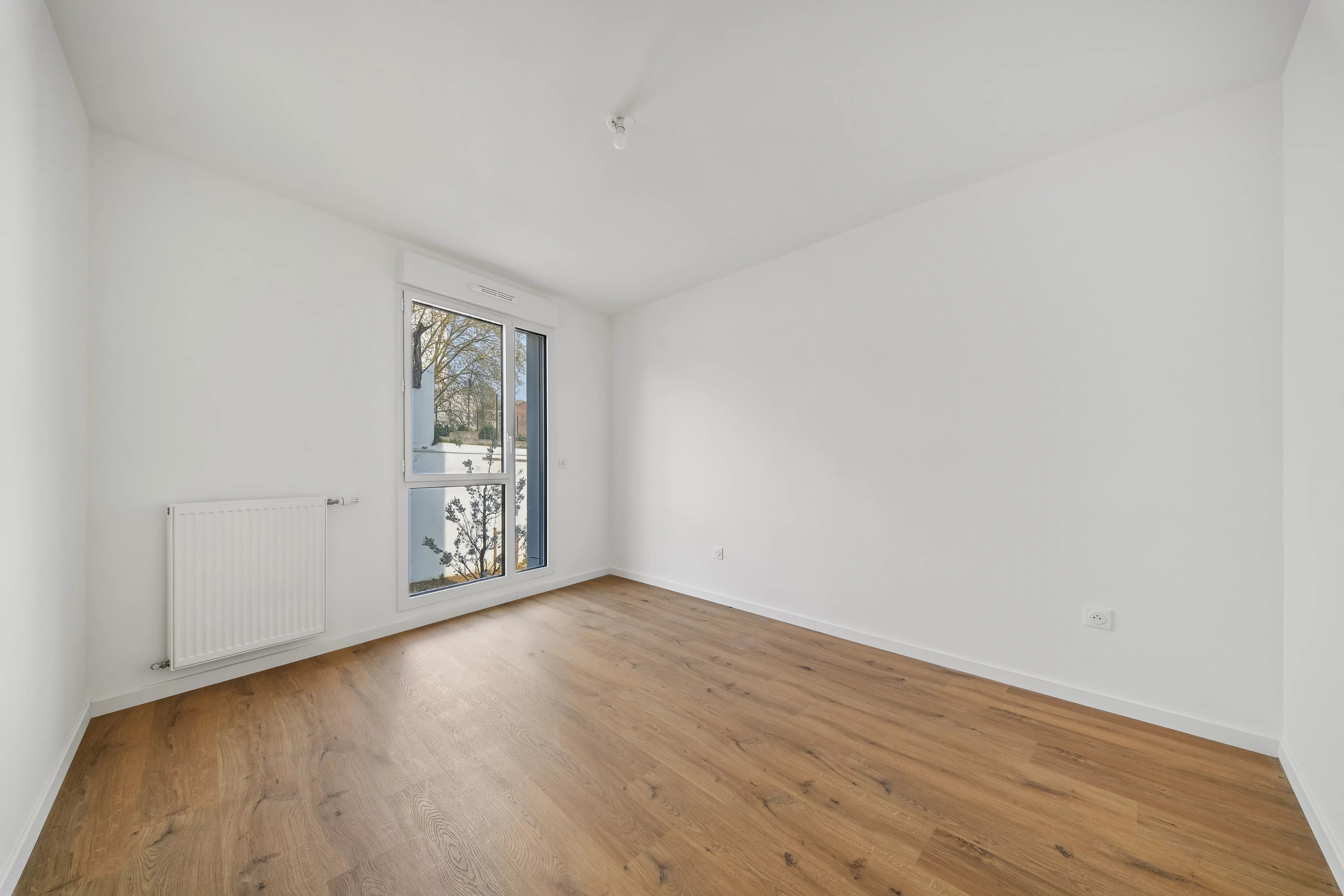 Appartement Clichy 62.11 m² 3 pièces Appartement Clichy 62.11 m² 86882858 6