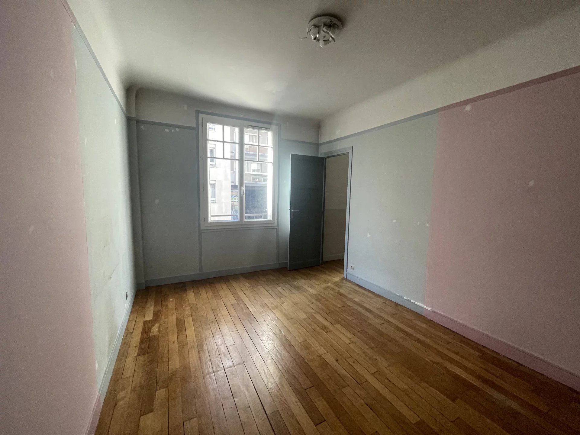 Appartement Paris 15ème 82.79 m² 4 pièces Appartement Paris 15ème 82.79 m² 85714578 5