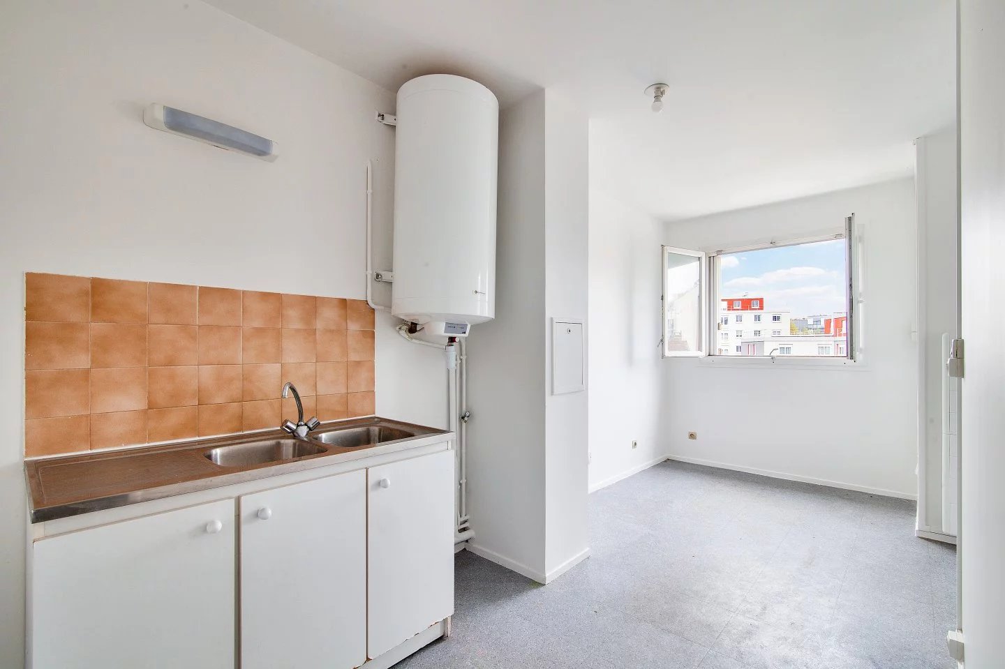 Appartement Nogent-sur-Marne 49.43 m² 2 pièces Appartement Nogent-sur-Marne 49.43 m² 83126059 8