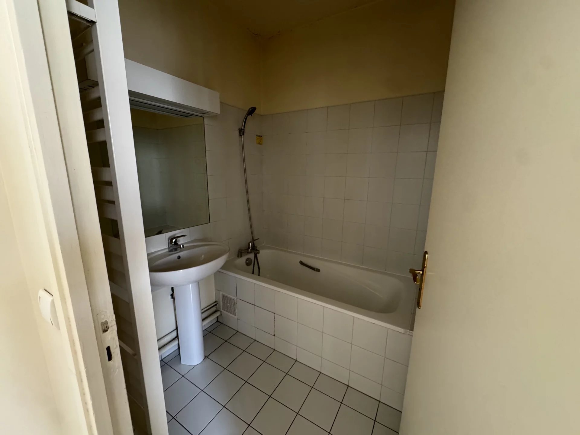 Appartement Paris 8ème 40.20 m² 1 pièce Appartement Paris 8ème 40.20 m² 84086463 8
