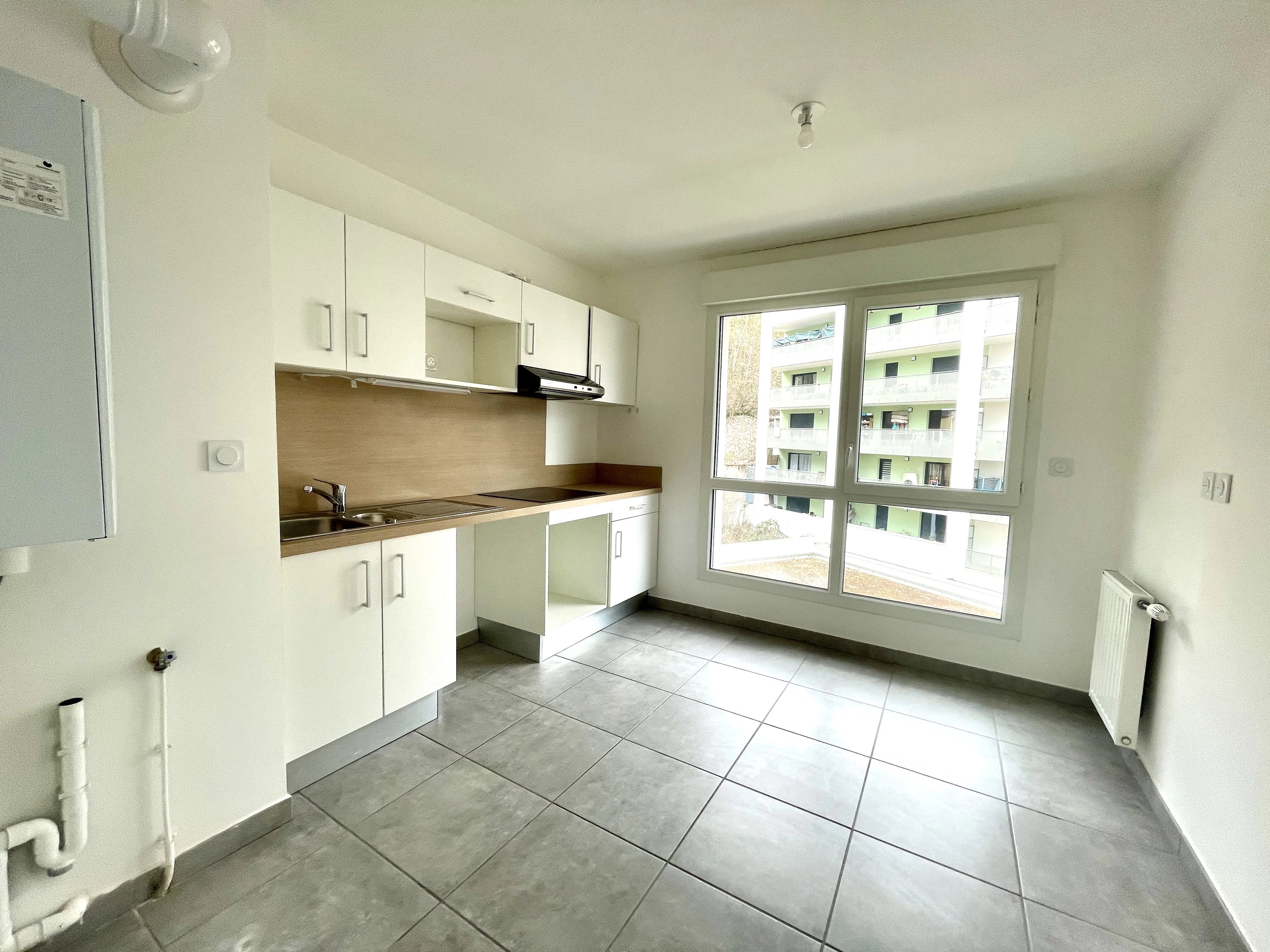 Appartement Gex 85.10 m² 4 pièces Appartement Gex 85.10 m² 87252361 3