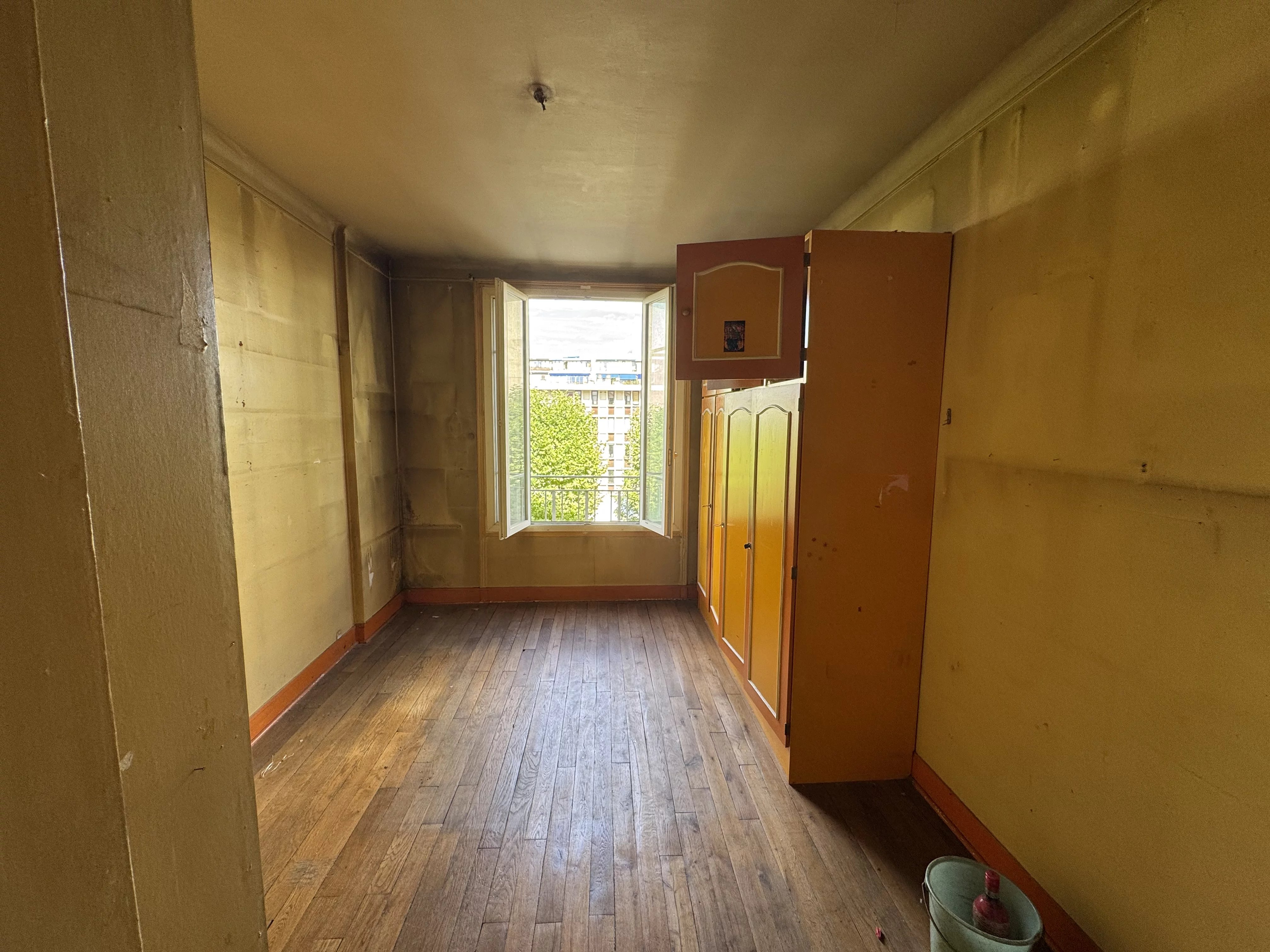 Appartement Boulogne-Billancourt 45.10 m² 2 pièces Appartement Boulogne-Billancourt 45.10 m² 87314557 2