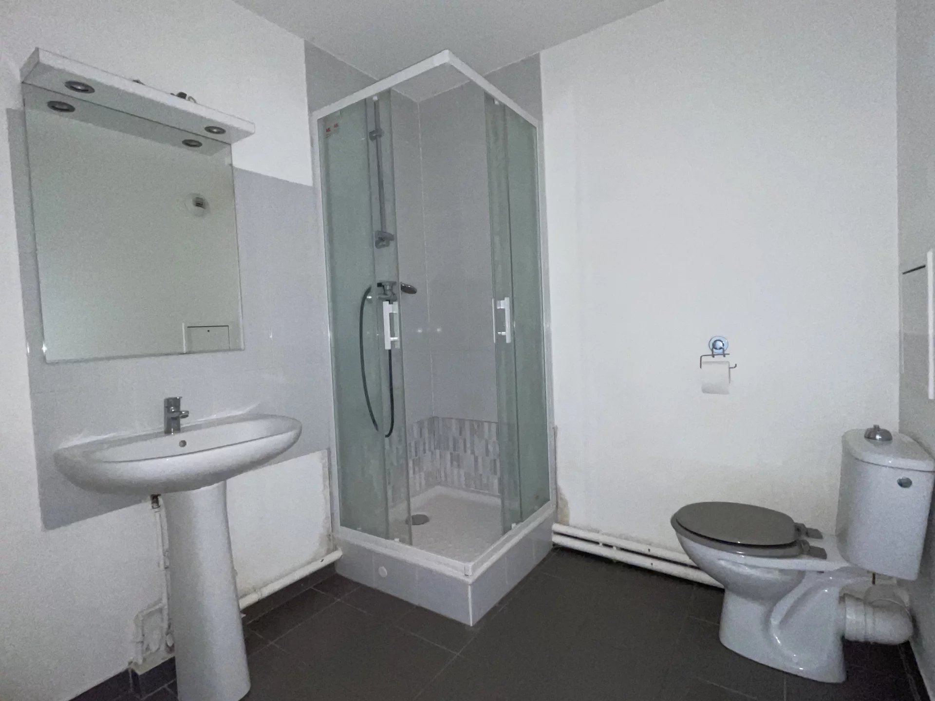 Appartement Cergy 52.45 m² 2 pièces Appartement Cergy 52.45 m² 86819406 4