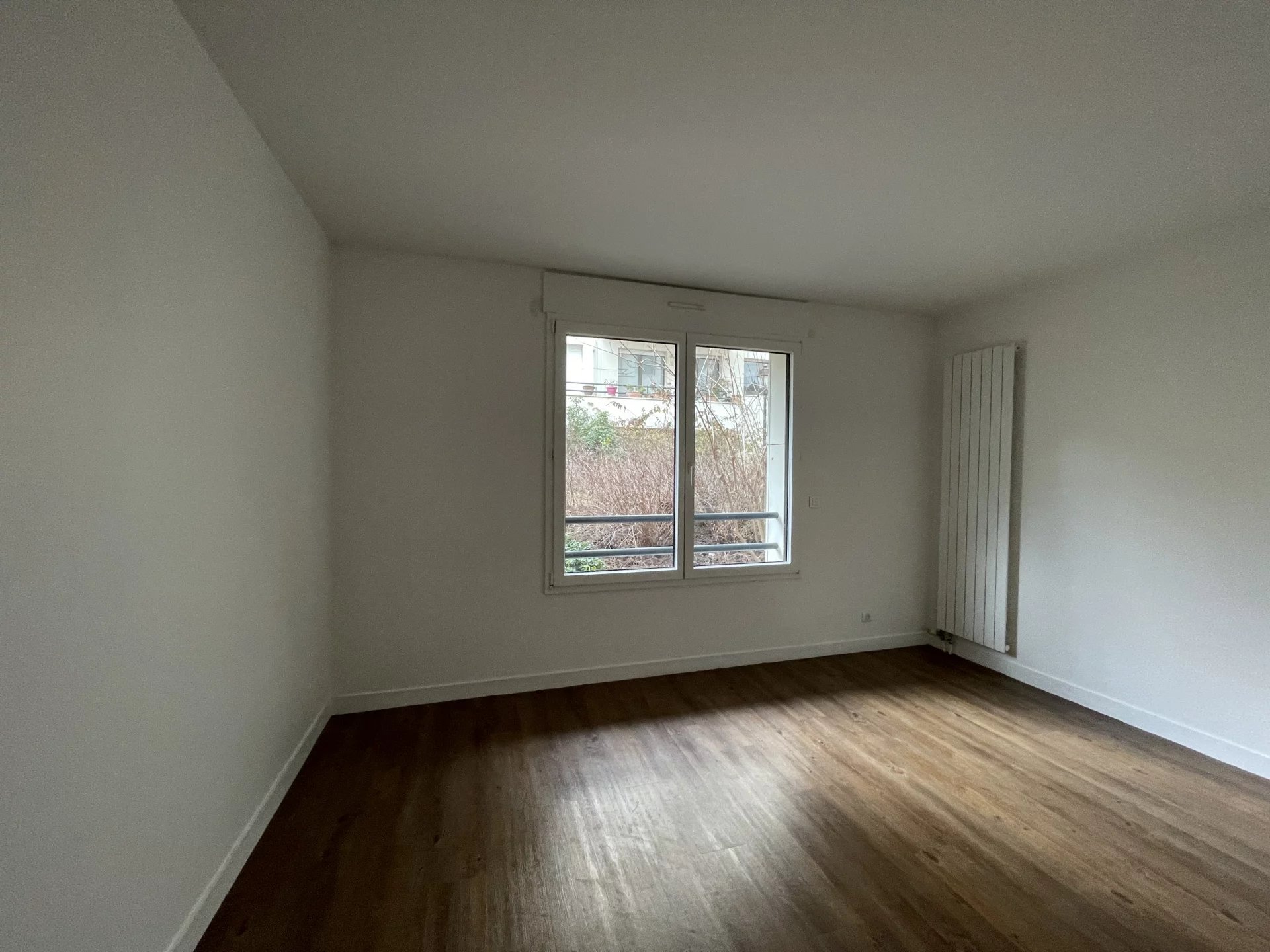 Appartement Courbevoie 102.20 m² 4 pièces Appartement Courbevoie 102.20 m² 86739777 9