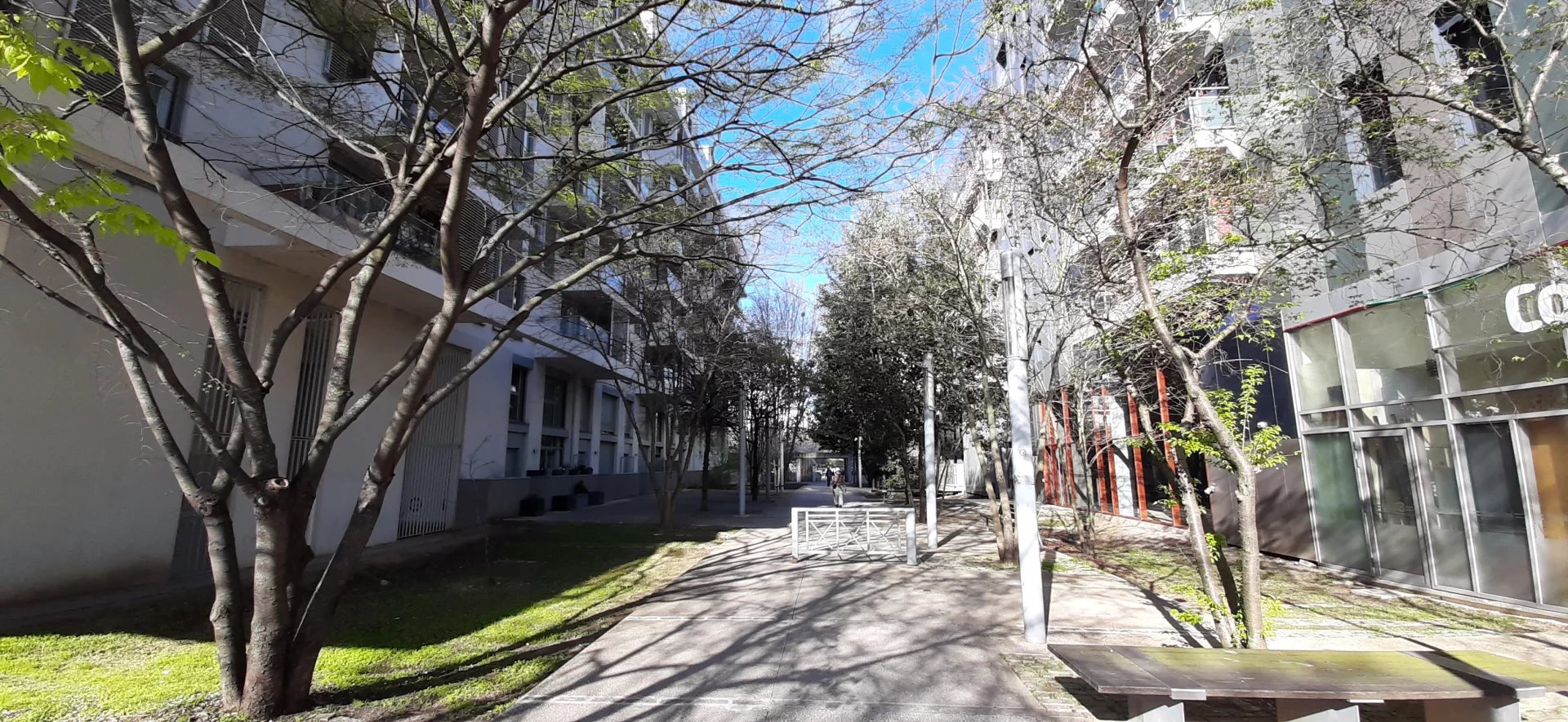Appartement Boulogne-Billancourt 64.11 m² 3 pièces Appartement Boulogne-Billancourt 64.11 m² 86426933 2