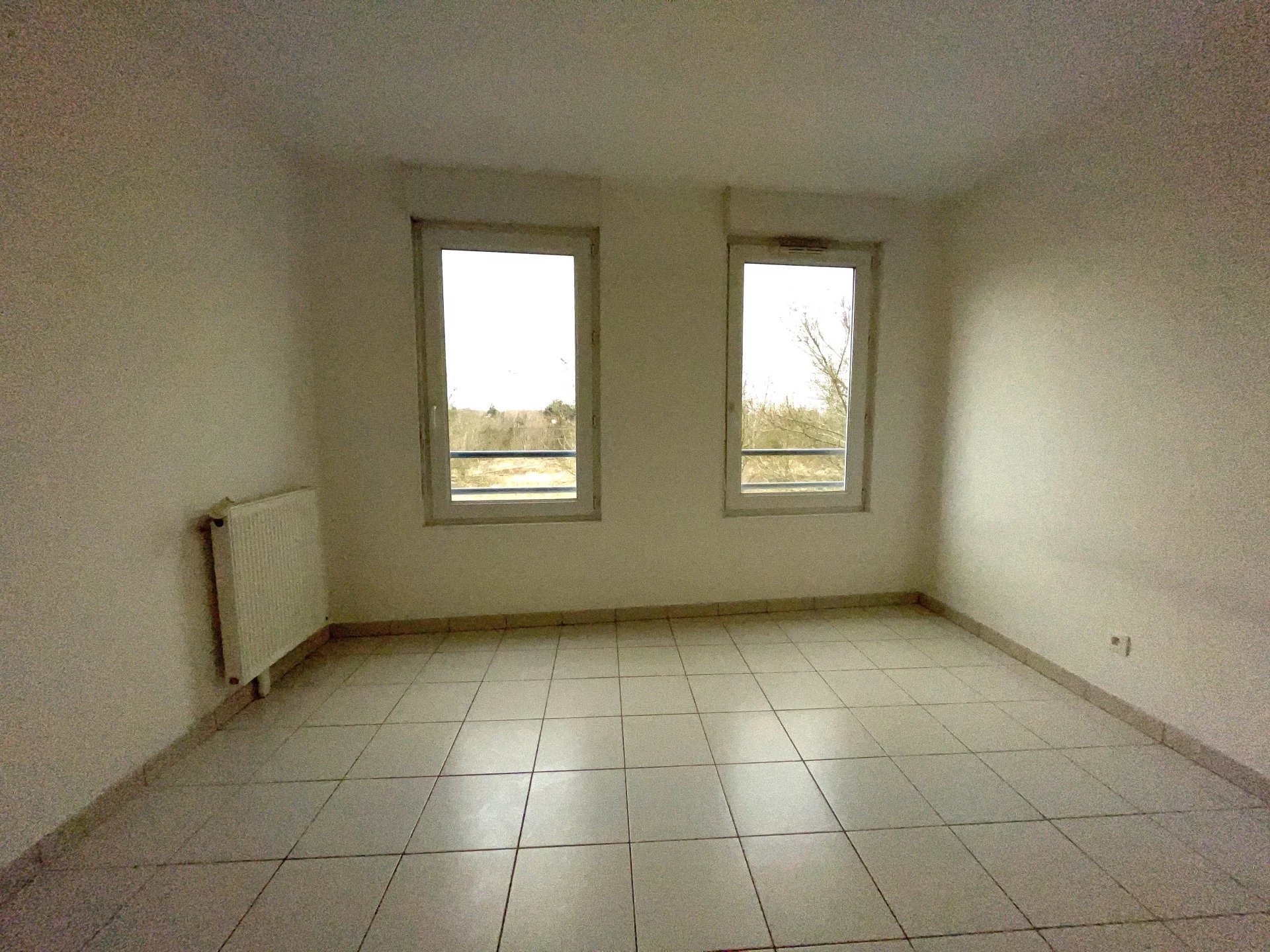 Appartement Cergy 52.45 m² 2 pièces Appartement Cergy 52.45 m² 86819406 5