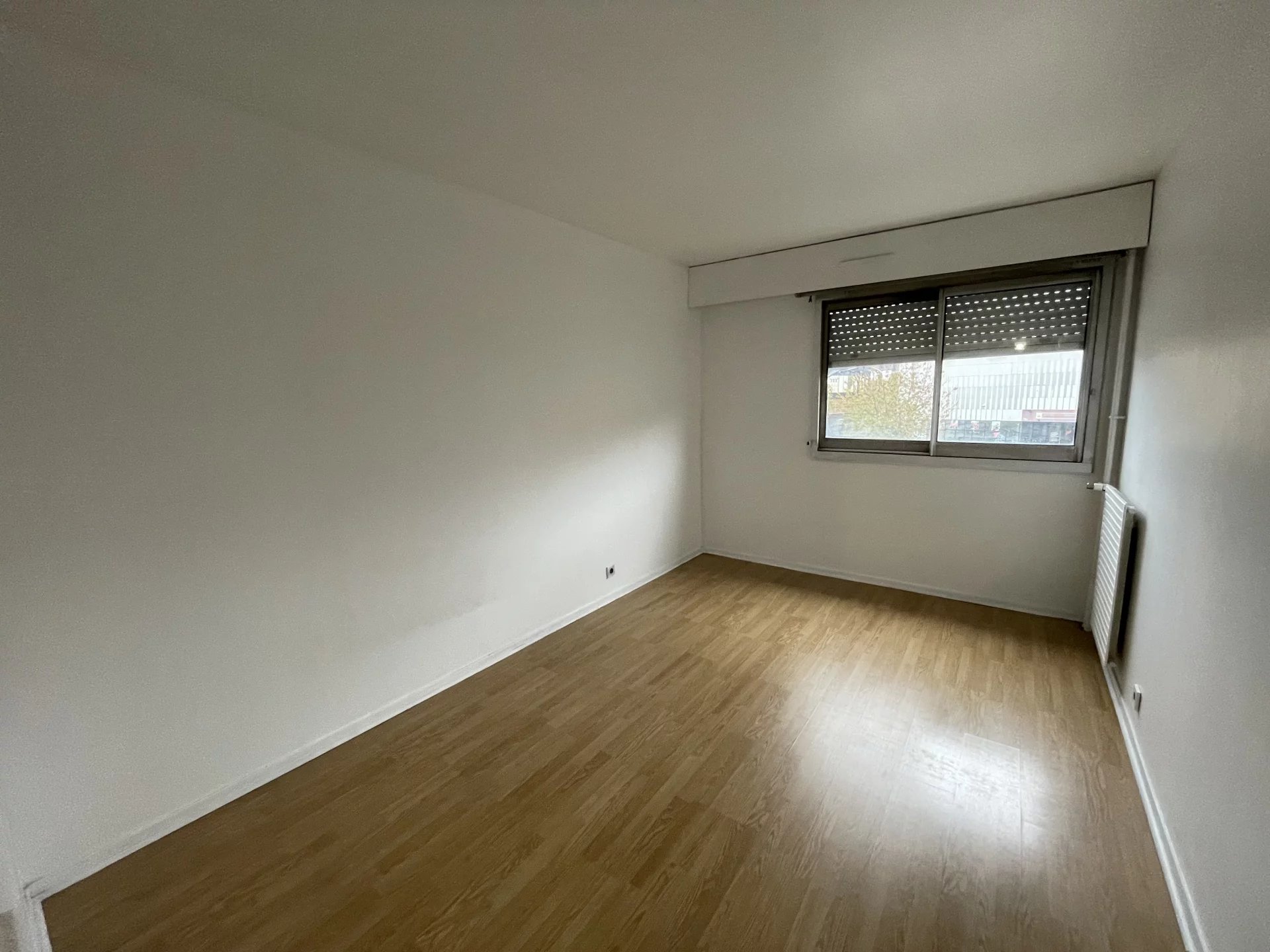 Appartement Paris 18ème 48.12 m² 2 pièces Appartement Paris 18ème 48.12 m² 86352581 9