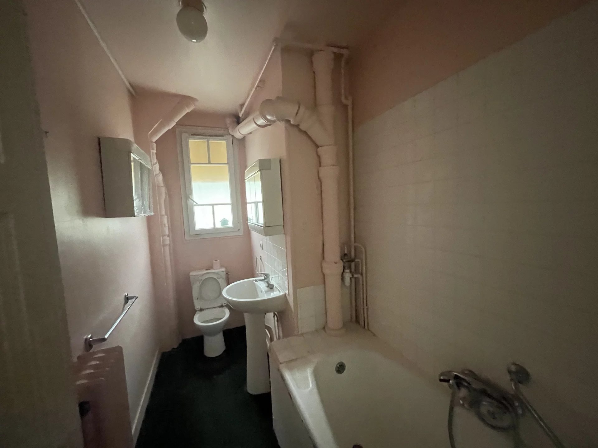 Appartement Paris 15ème 60.36 m² 3 pièces Appartement Paris 15ème 60.36 m² 86924537 7