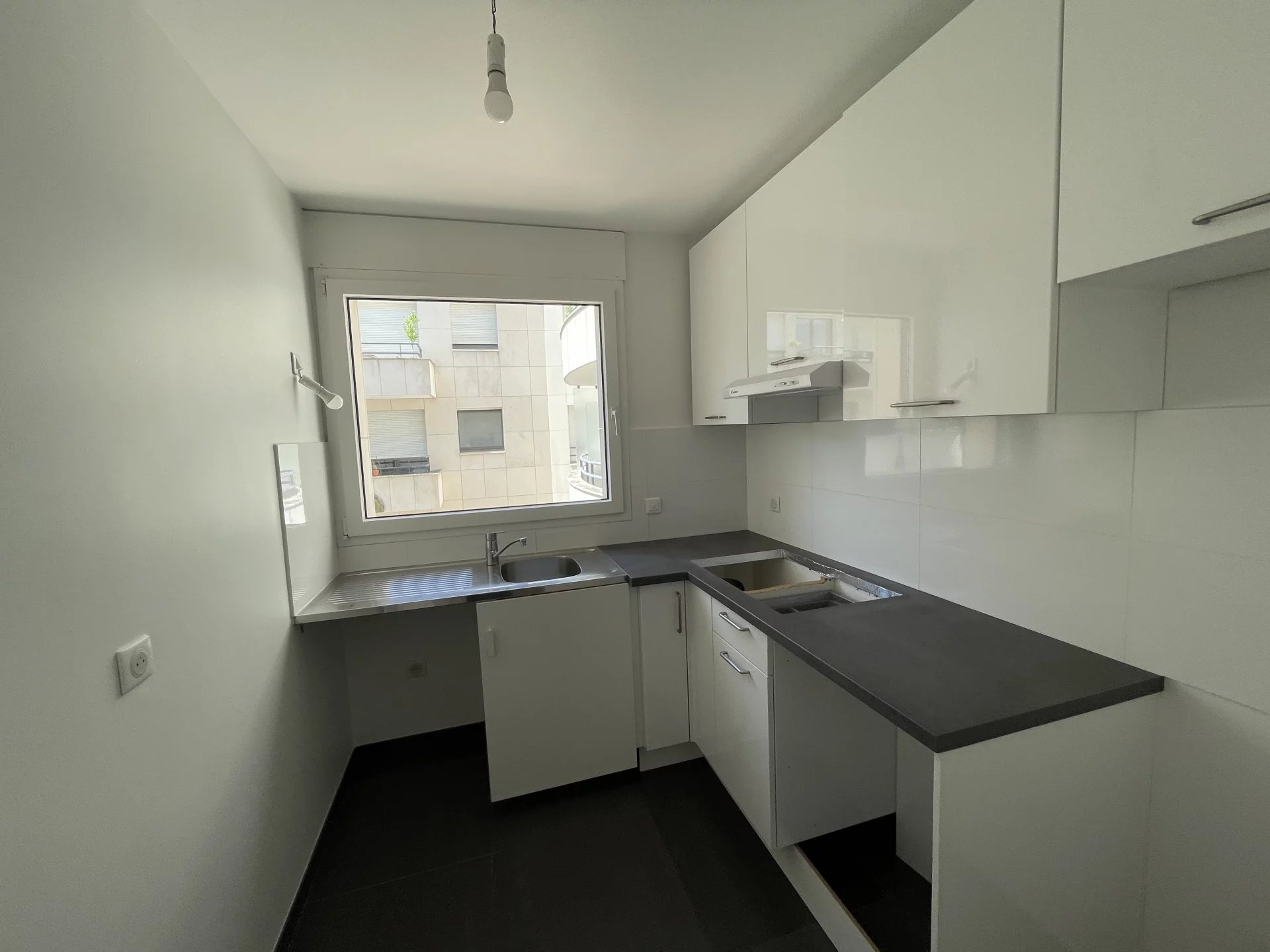 Appartement Courbevoie 46.65 m² 2 pièces Appartement Courbevoie 46.65 m² 87052570 4