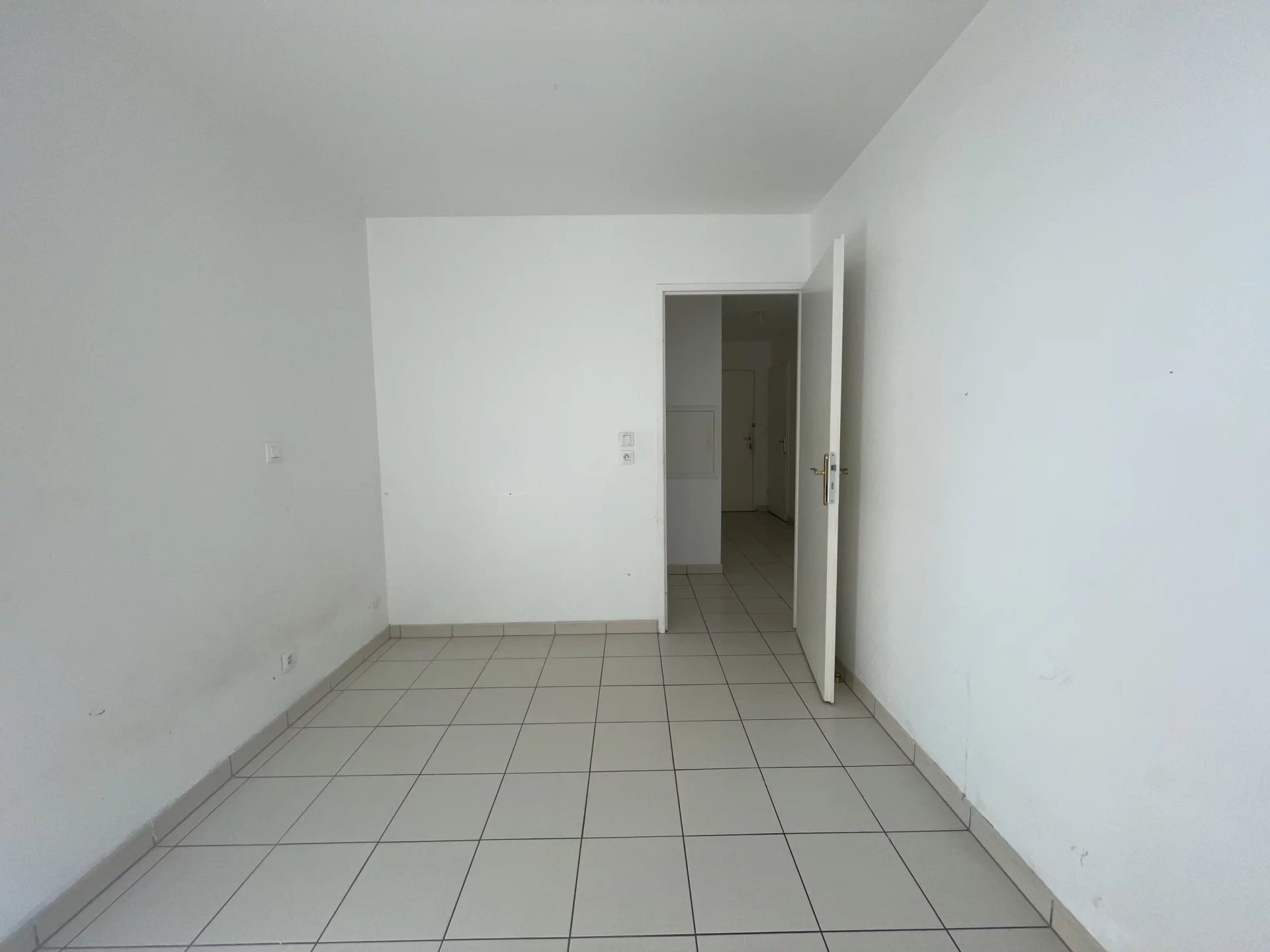 Appartement Cergy 61.10 m² 3 pièces Appartement Cergy 61.10 m² 86340150 7