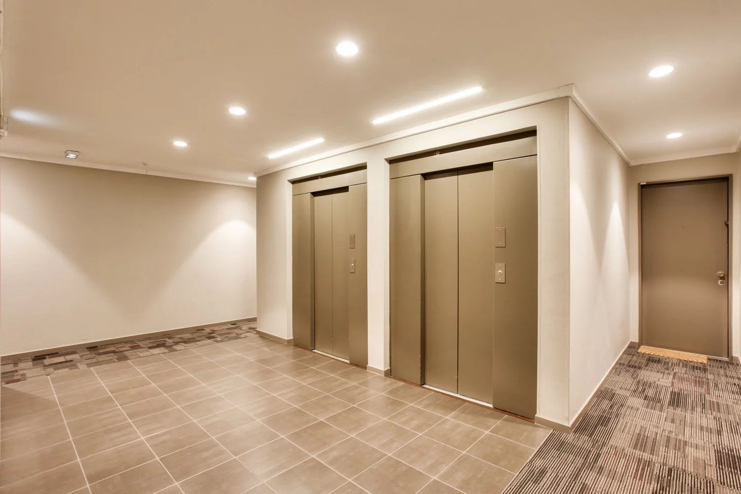 Appartement Courbevoie 47.80 m² 2 pièces Appartement Courbevoie 47.80 m² 85684821 5