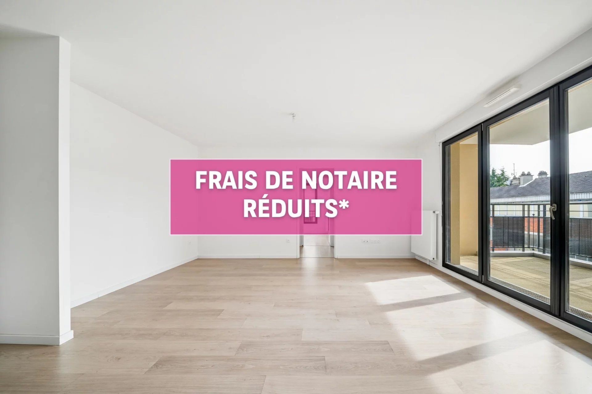 Appartement Clamart 78.53 m² 4 pièces Appartement Clamart 78.53 m² 87014958 1