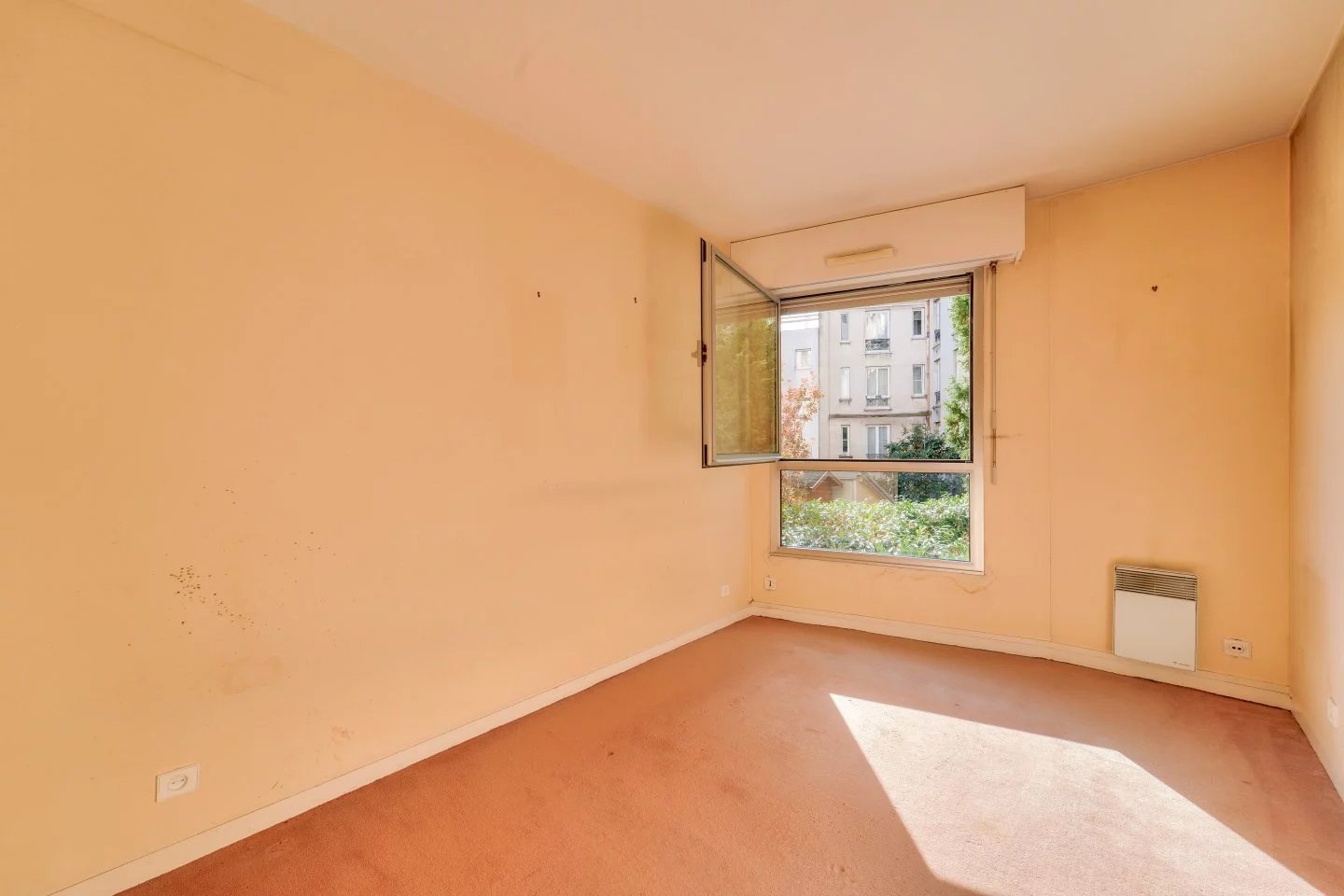 Appartement Paris 15ème 98.00 m² 5 pièces Appartement Paris 15ème 98.00 m² 86210982 10