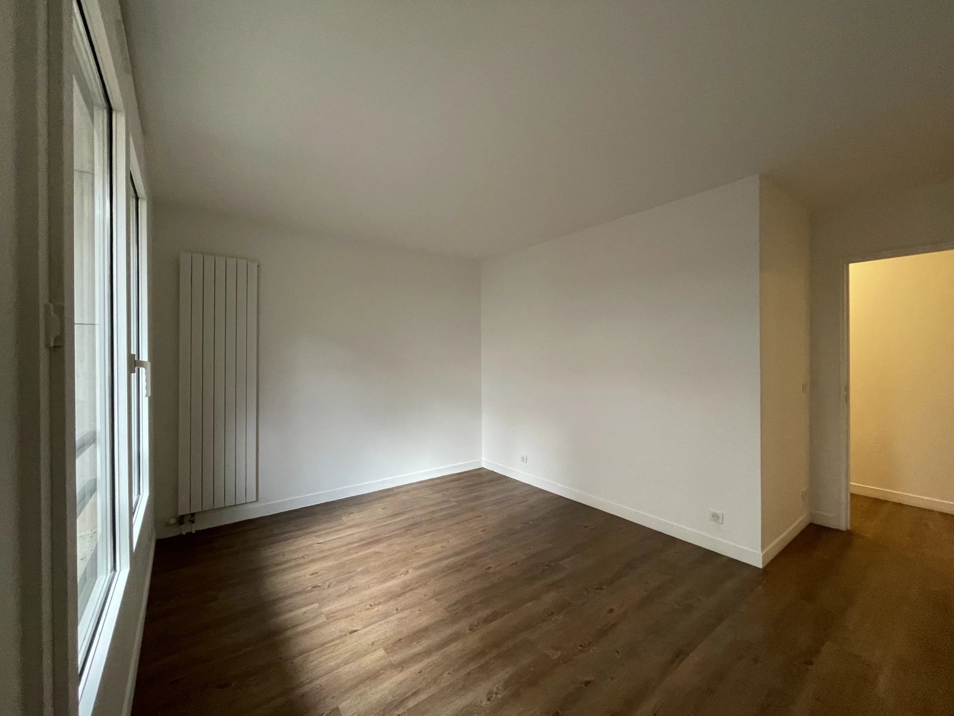 Appartement Courbevoie 102.20 m² 4 pièces Appartement Courbevoie 102.20 m² 86739777 10